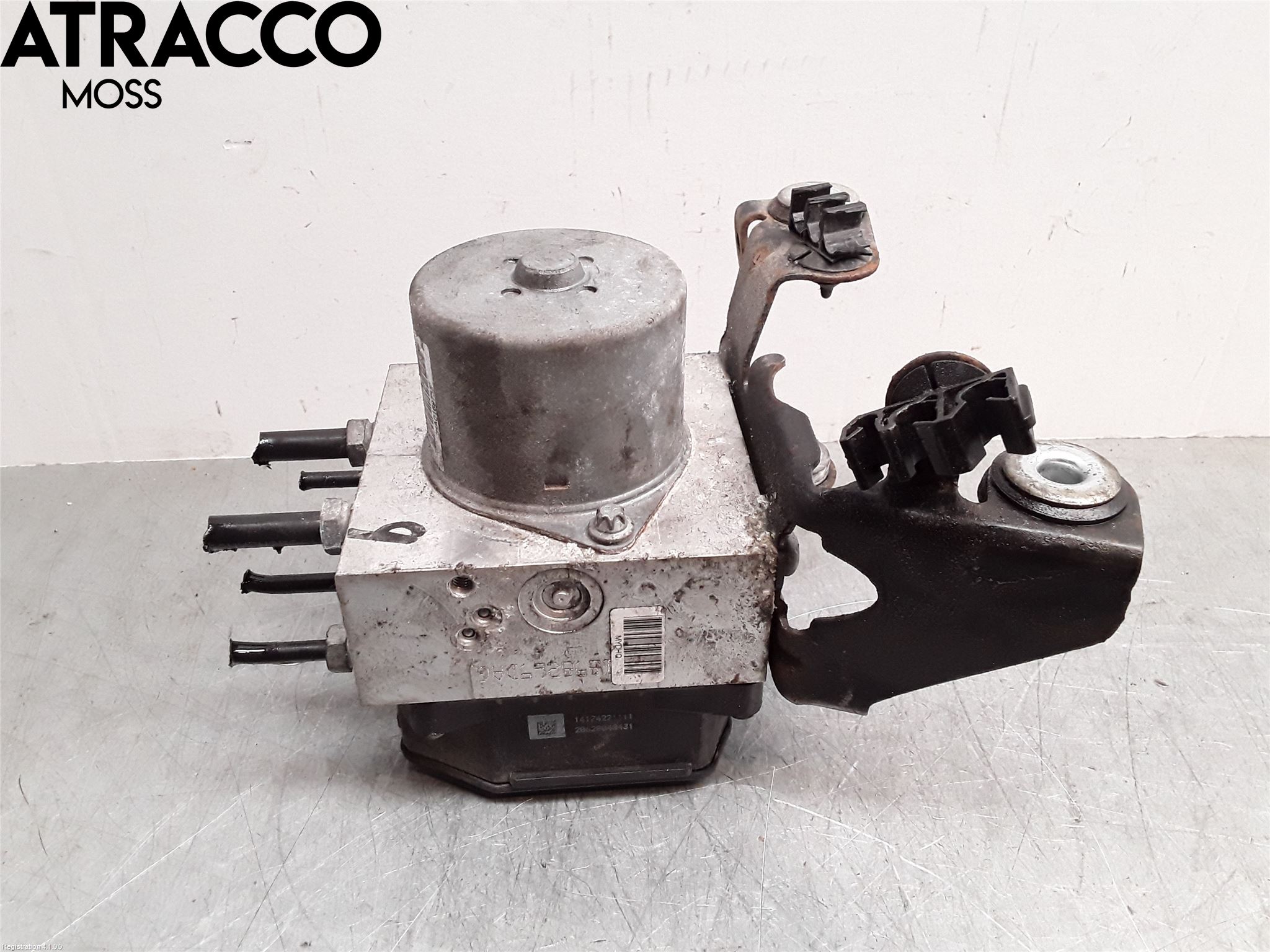 Ford MONDEO 07-15 Abs Hydraulpump