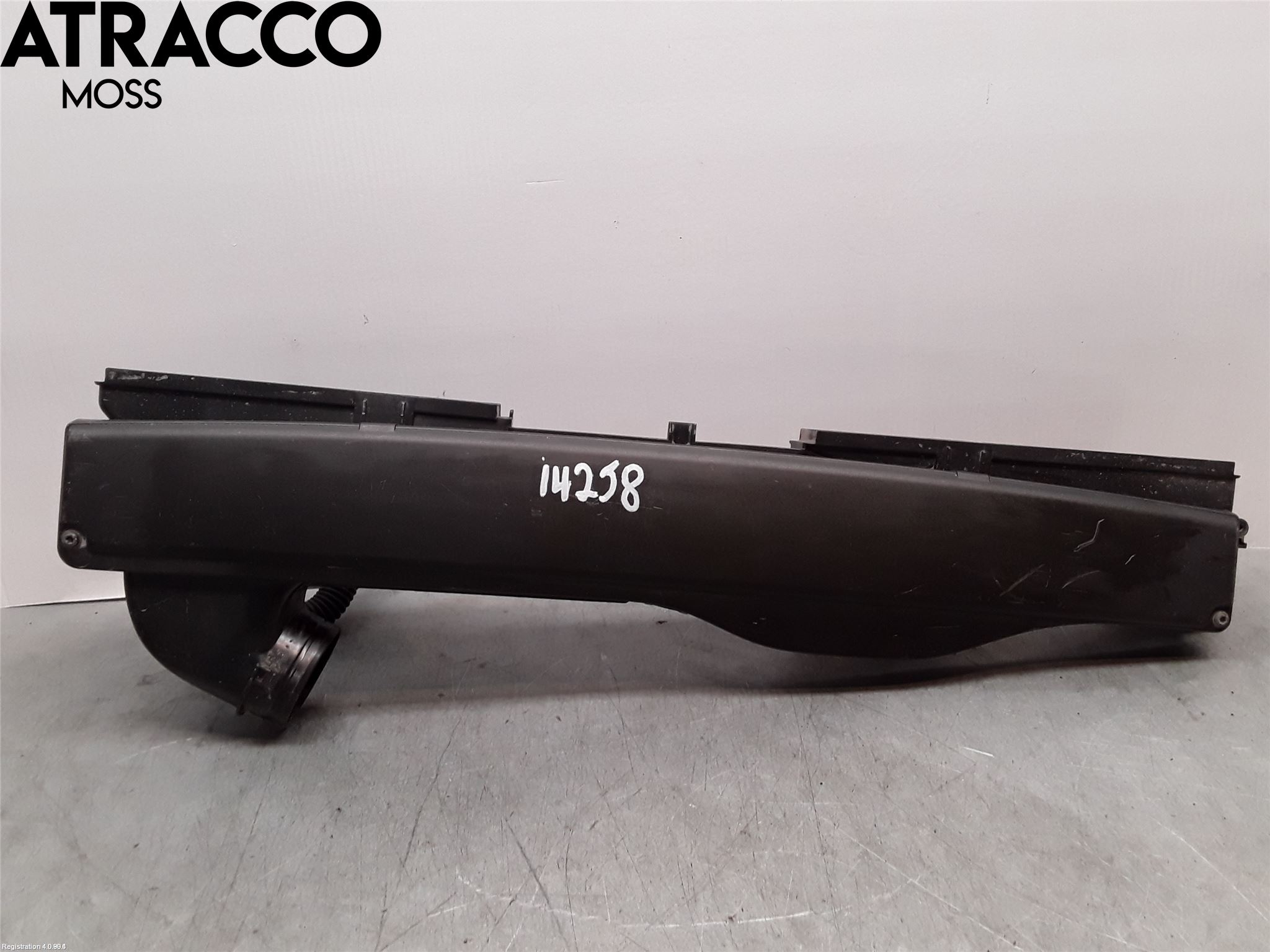 Audi A3/S3 8V 13-20 Luftrenare