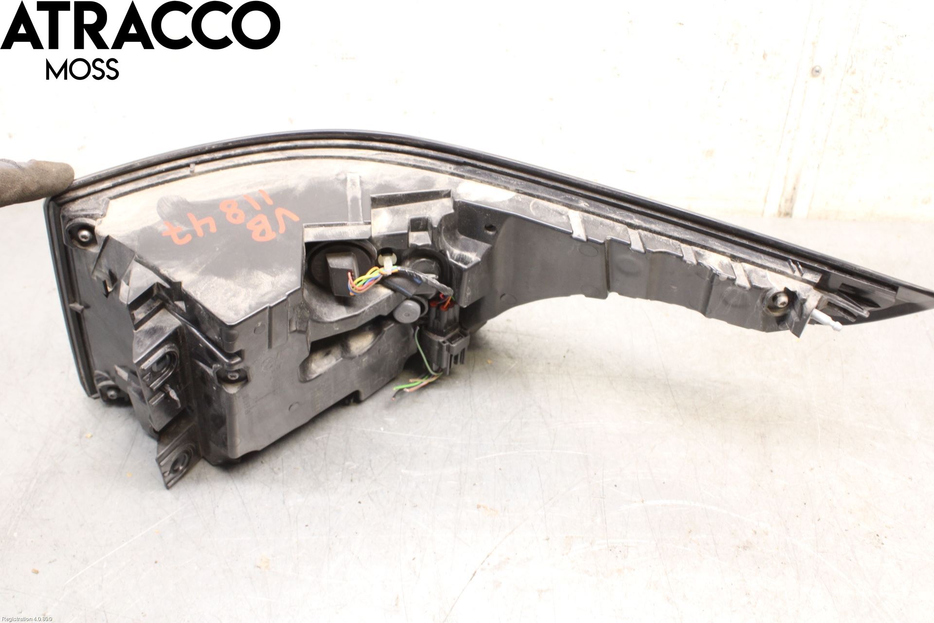 Landrover RANGE ROVER SPORT (L494) 14-22 Bakljus Vänster
