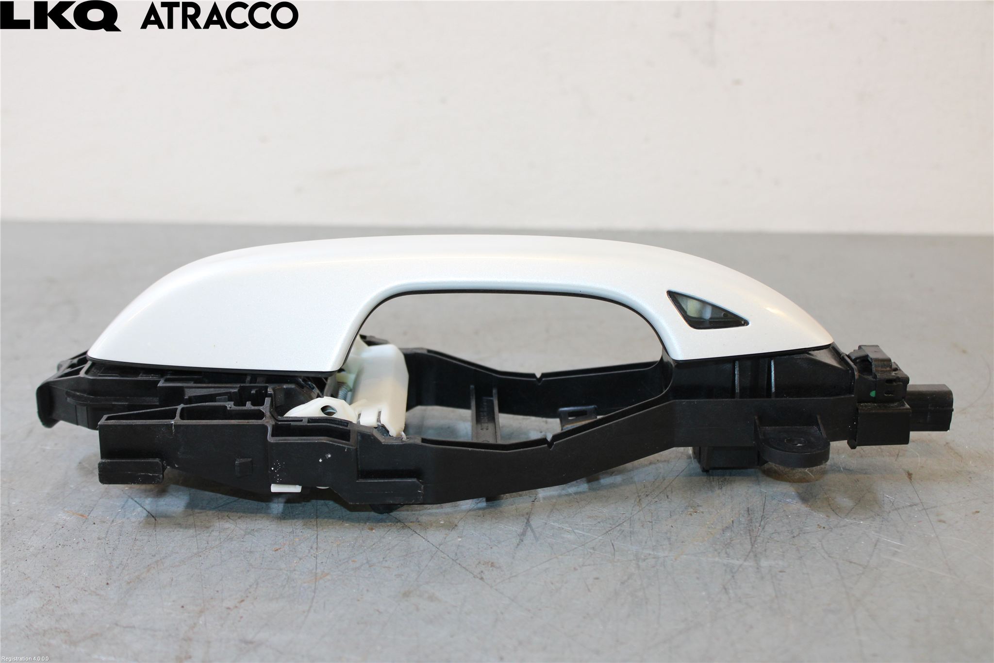 Volvo XC40/RECHARGE 18- Dörrhandtag Yttre Hö