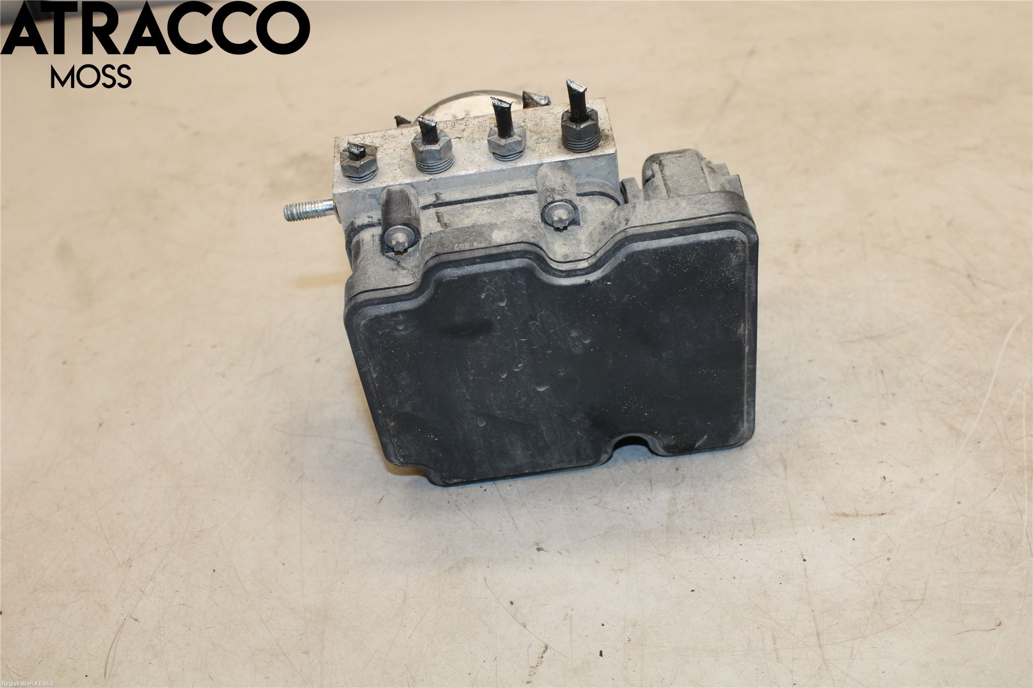 Renault MASTER III 20-24 Abs Hydraulaggregat