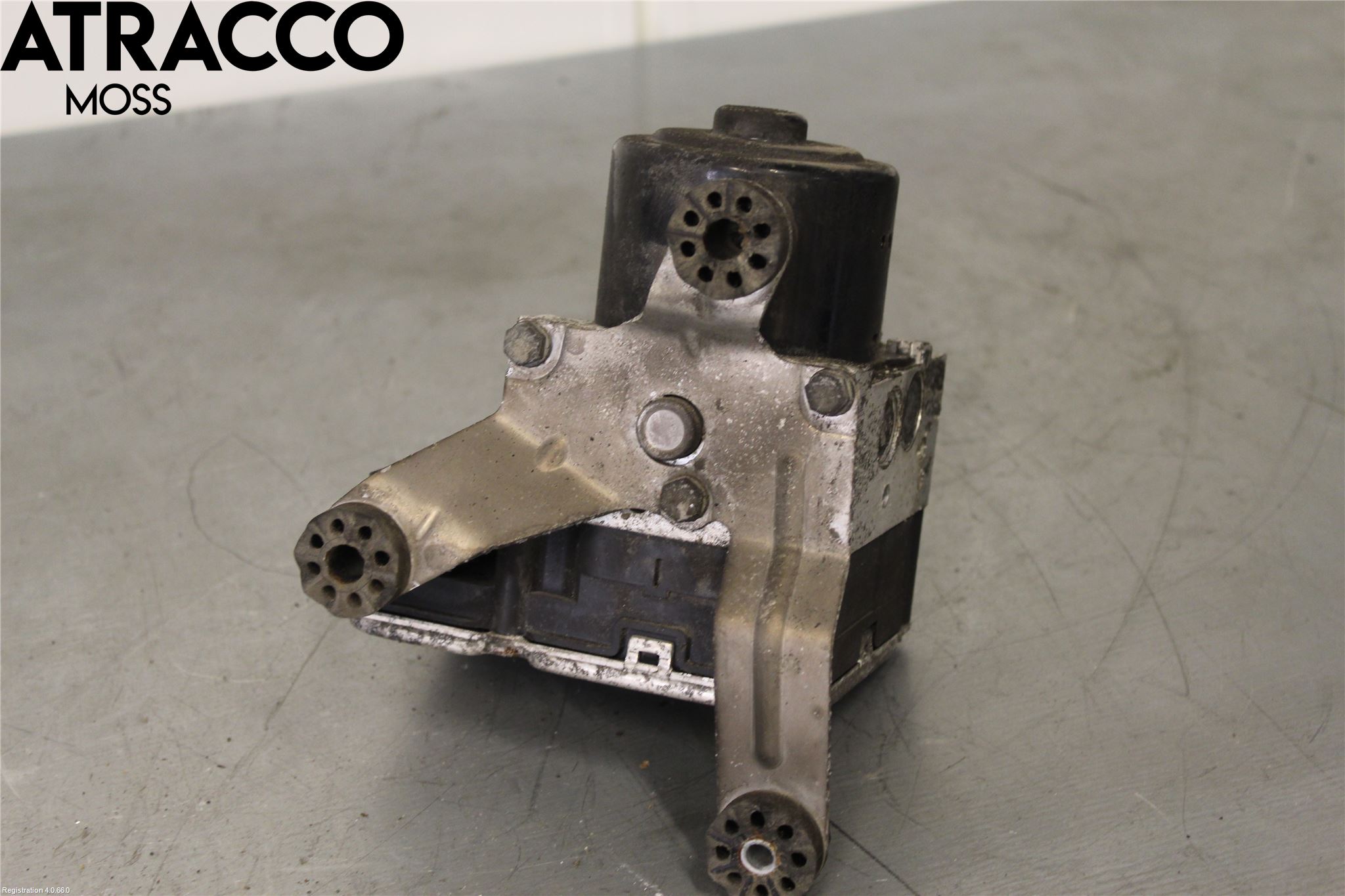 BMW X3 F25 10-17 Abs Hydraulaggregat