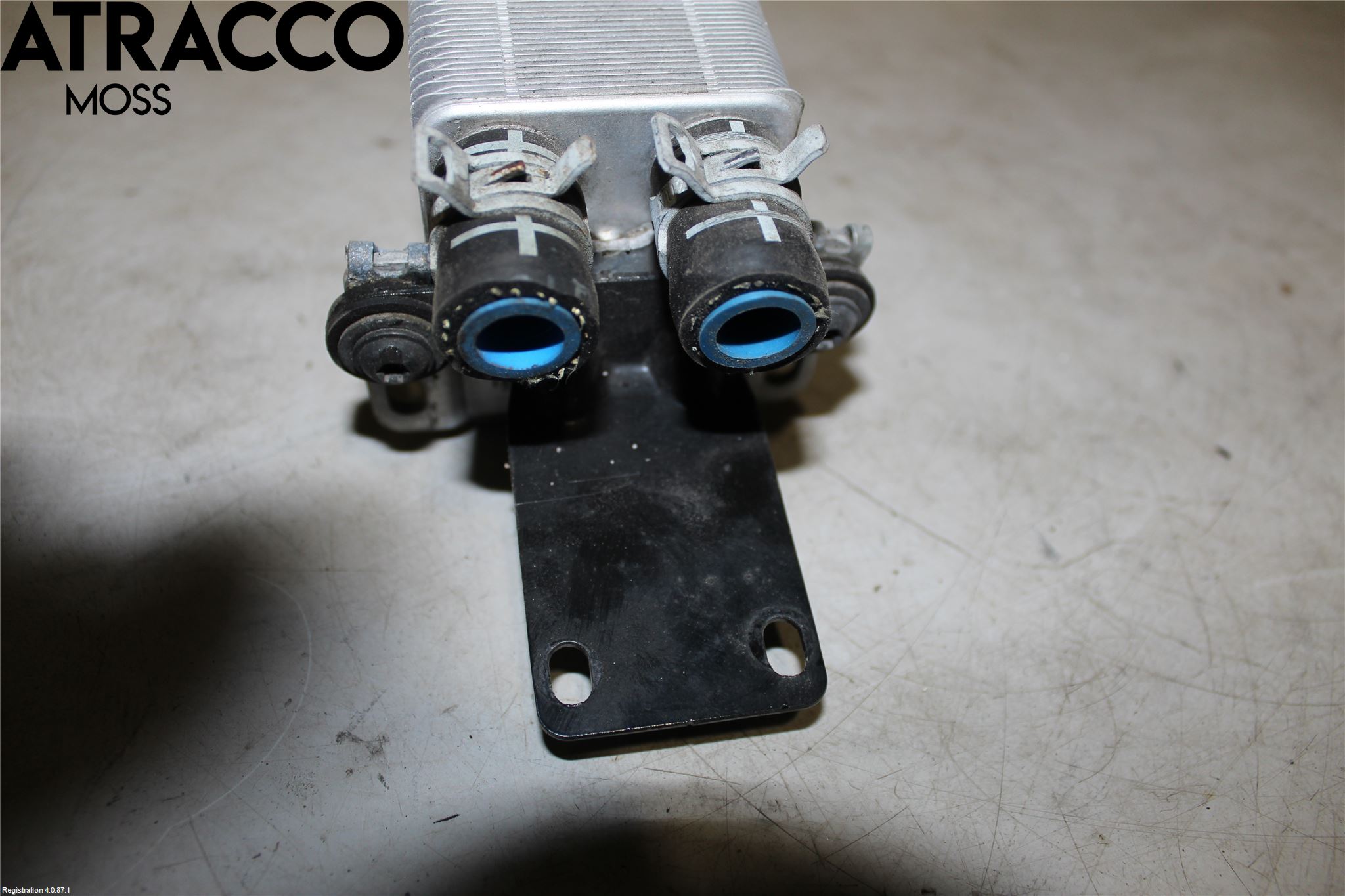 Volkswagen VW GOLF / E-GOLF VII 13-20 Värme Cellpaket Komp