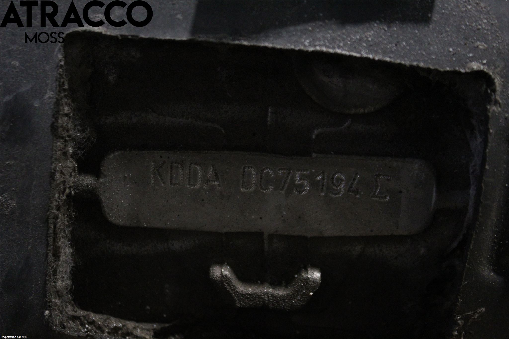 Ford FOCUS 11-14 Motor Elektisk Fram