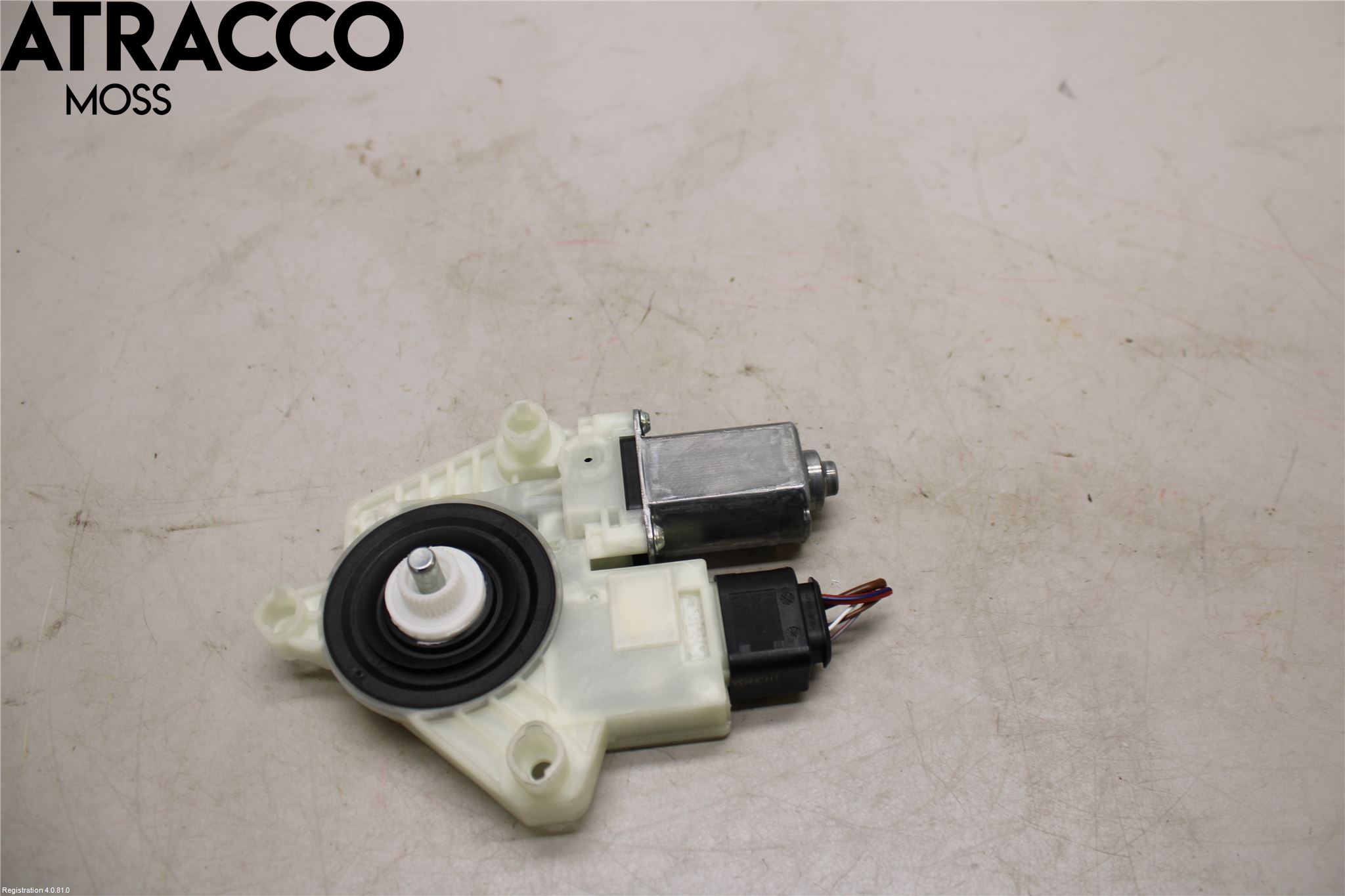 BMW X3 G01 18- Fönsterhissmotor