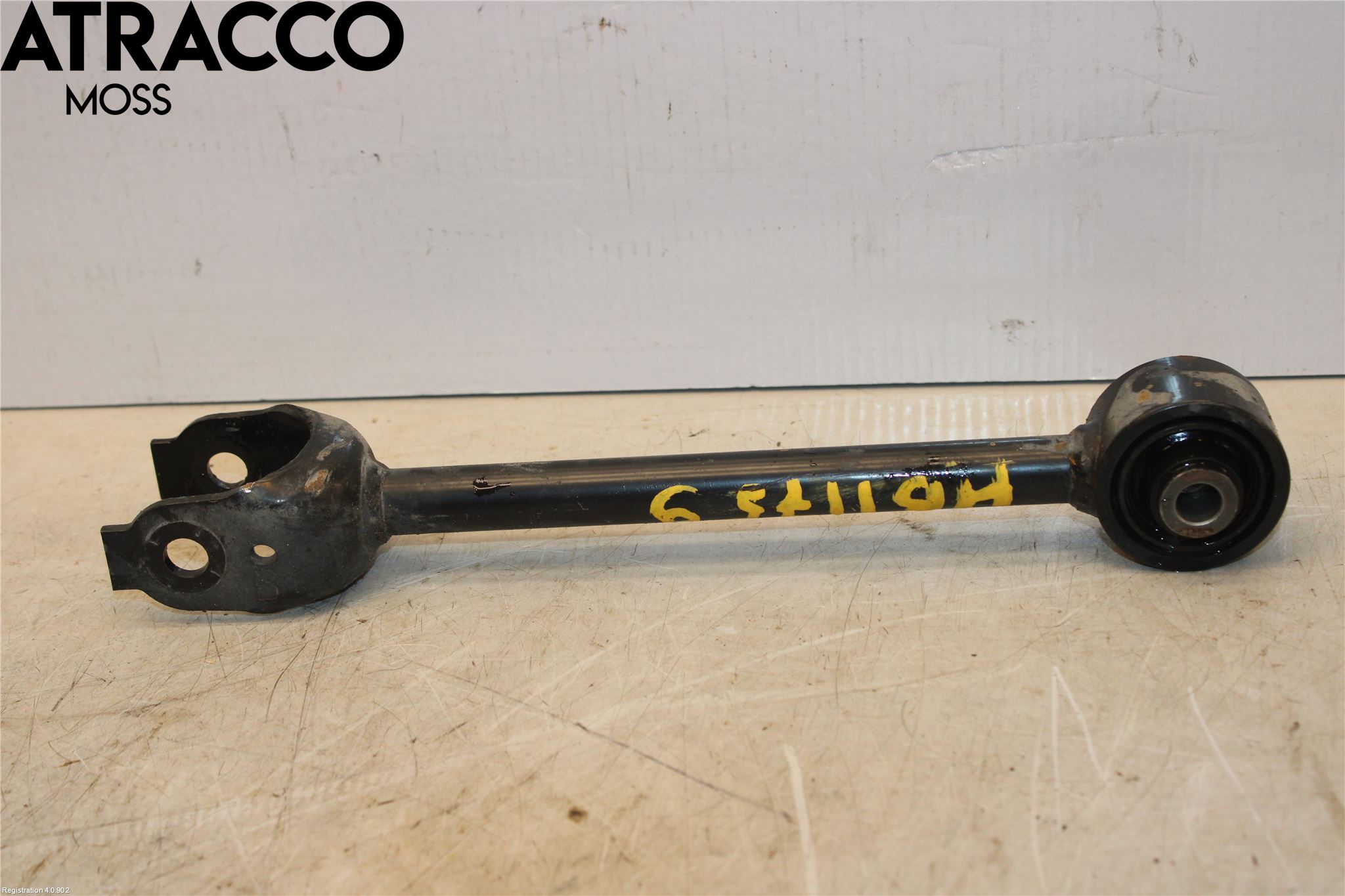 Lexus ES 250/300/330 Bärarm Bak Höger