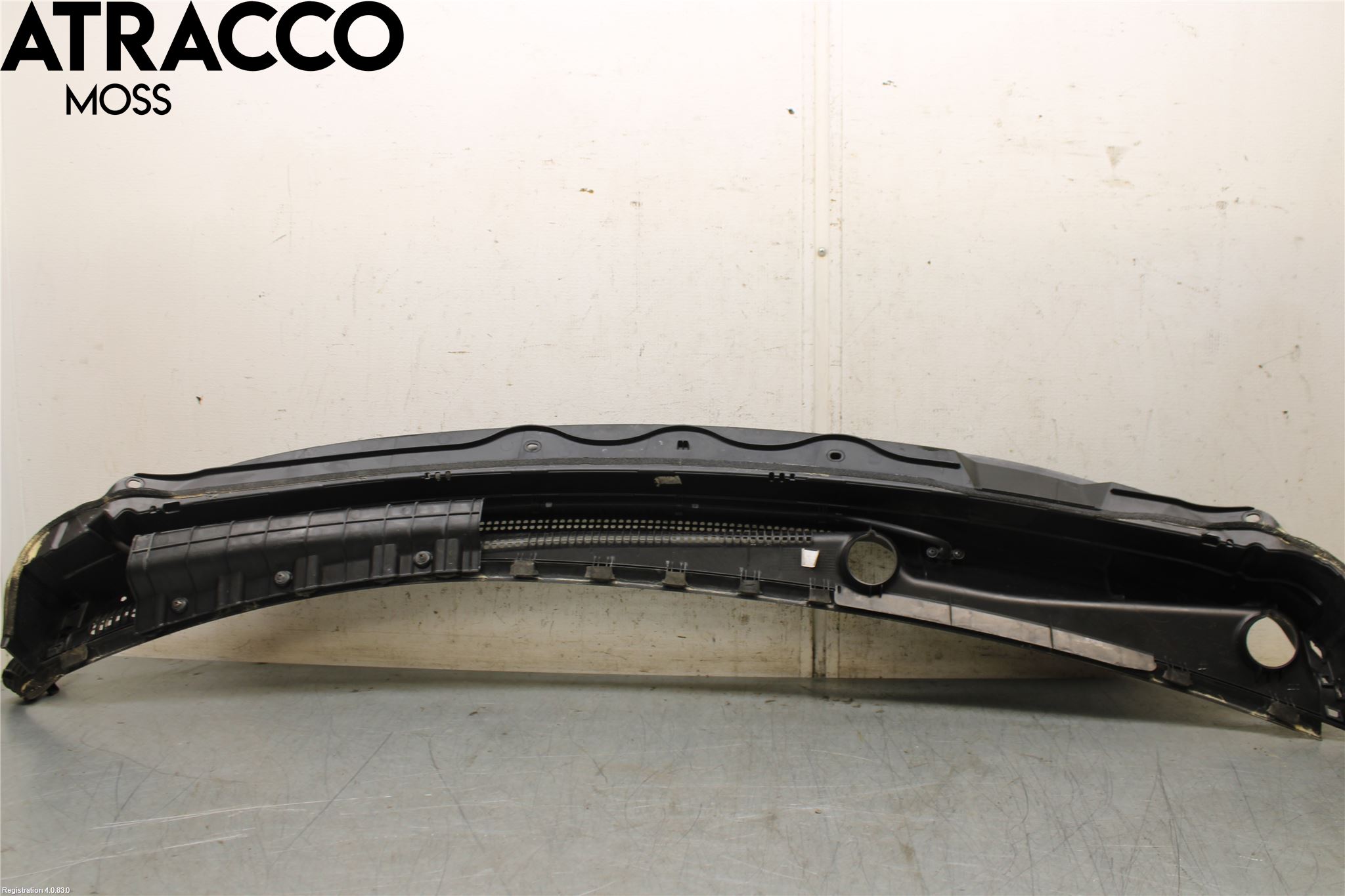 Kia PICANTO 12-17 Torpedplåt-Torpedplast