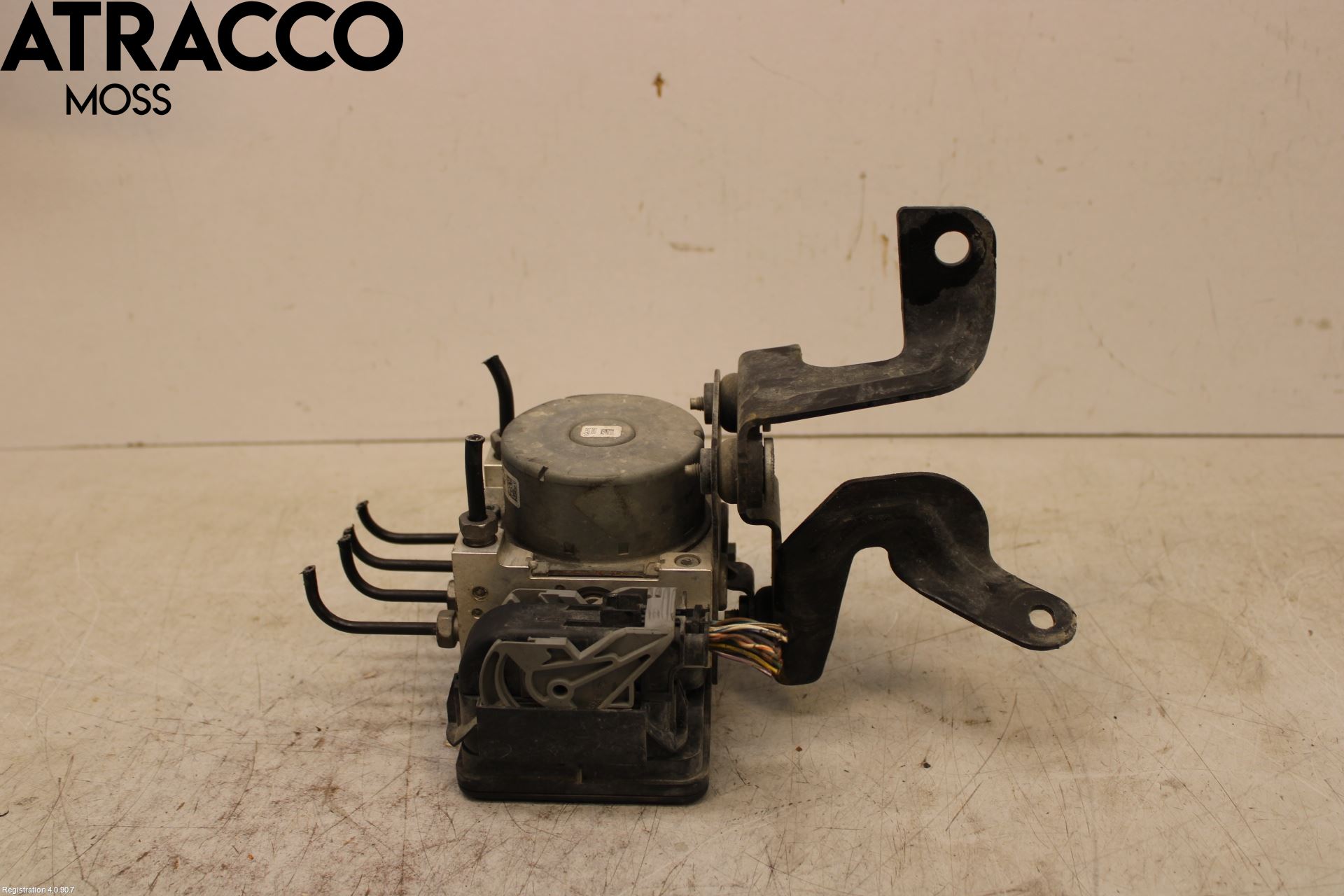 Ford FIESTA 13-17 Abs Hydraulaggregat