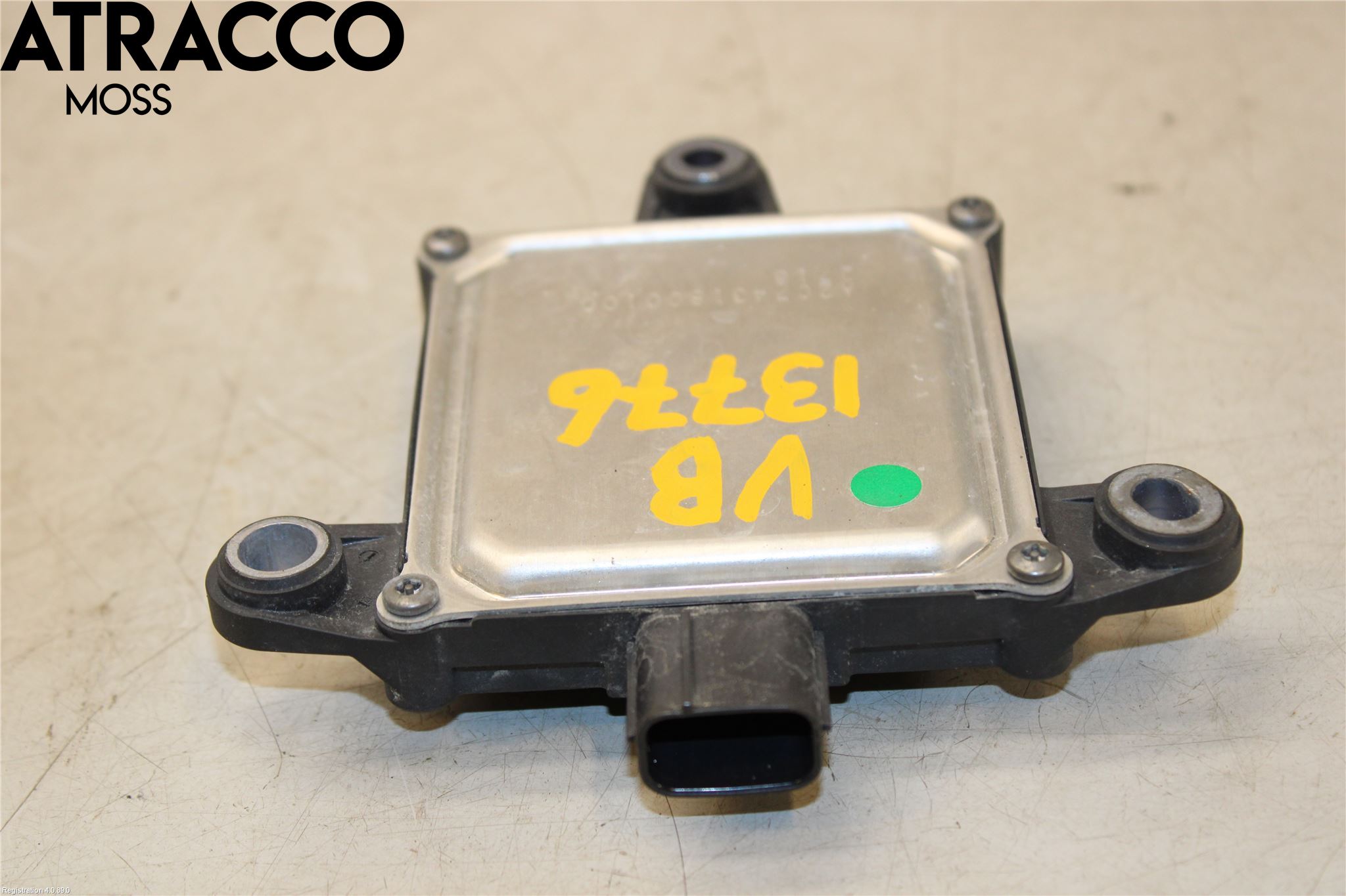 Mitsubishi OUTLANDER 13-21 Sensor Aktivt Kollisionsskydd