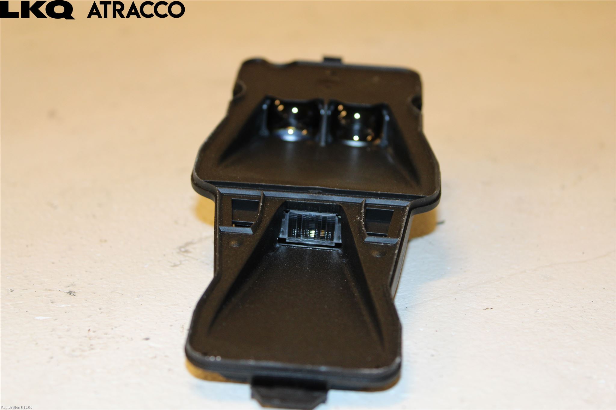 Volvo V40 12-19 Sensor Adaptiv Farthållare