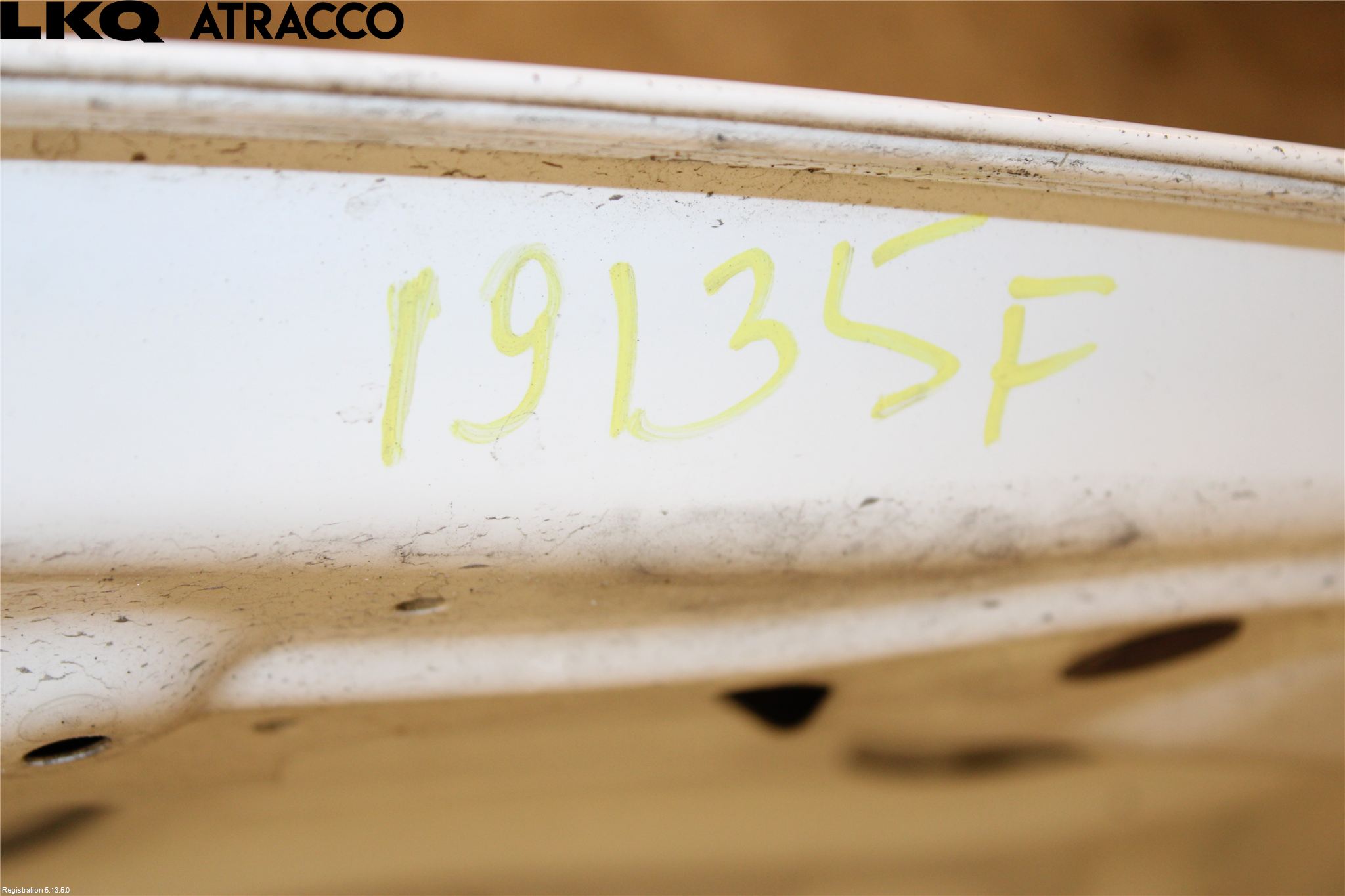 Mercedes-Benz MB A-KLASS (W176) 13-18 Huv Fram