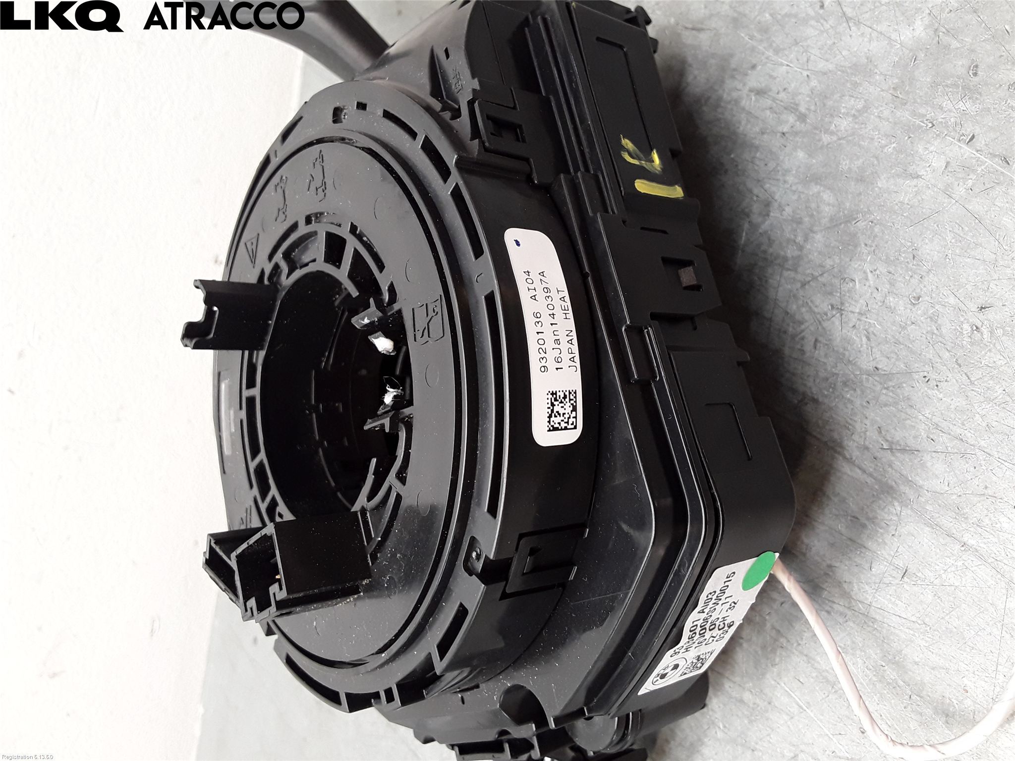 BMW 2 F45 Active Tourer 14-21 Spakcentral