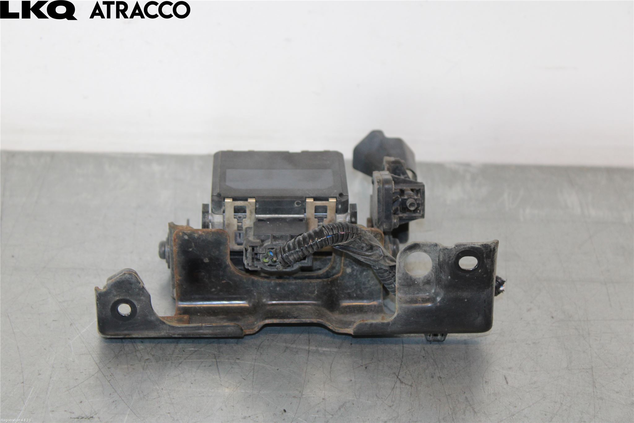 Nissan QASHQAI 14-17 Sensor Adaptiv Farthållare