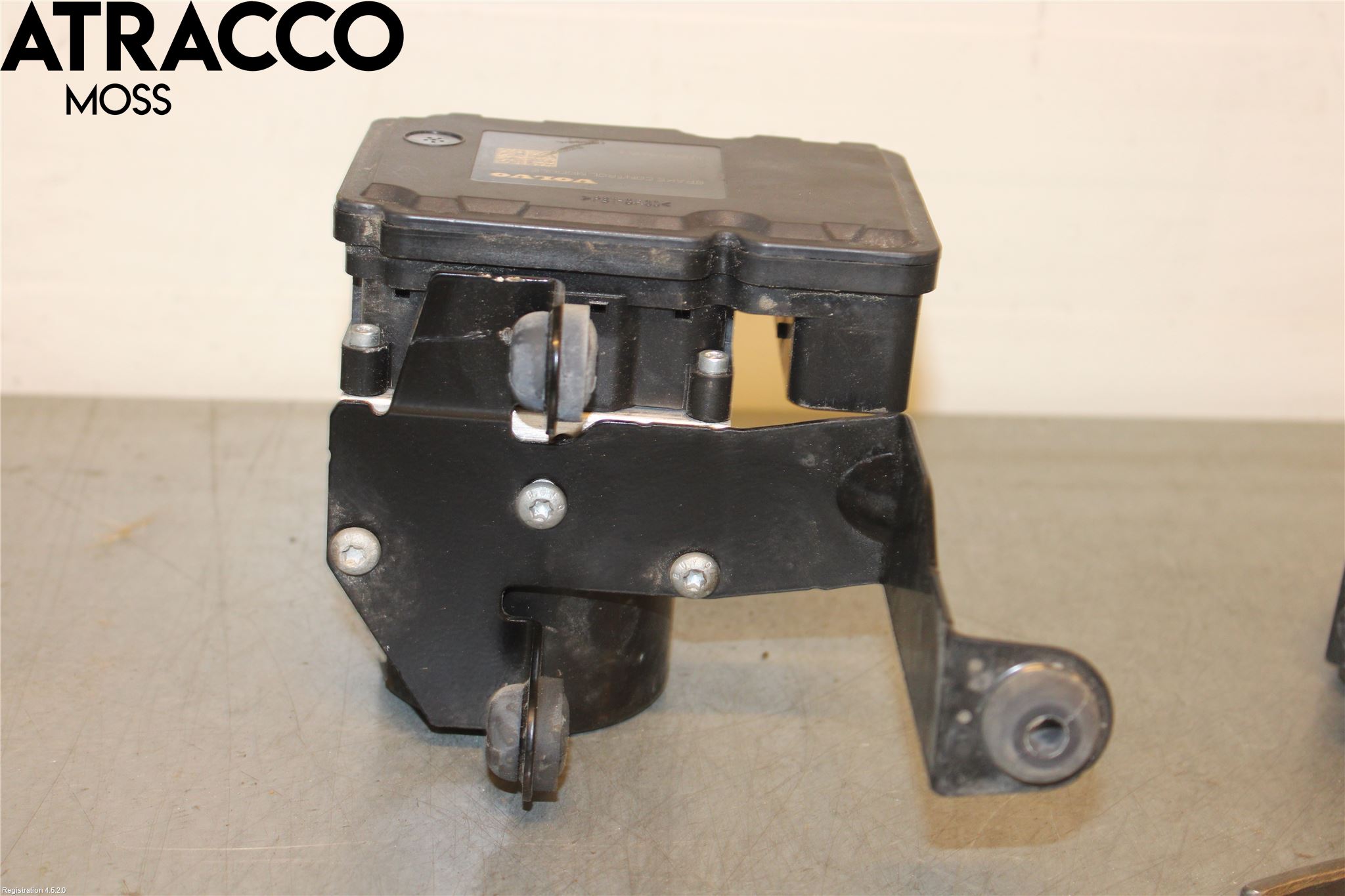 Volvo V40 12-19 Abs Hydraulaggregat