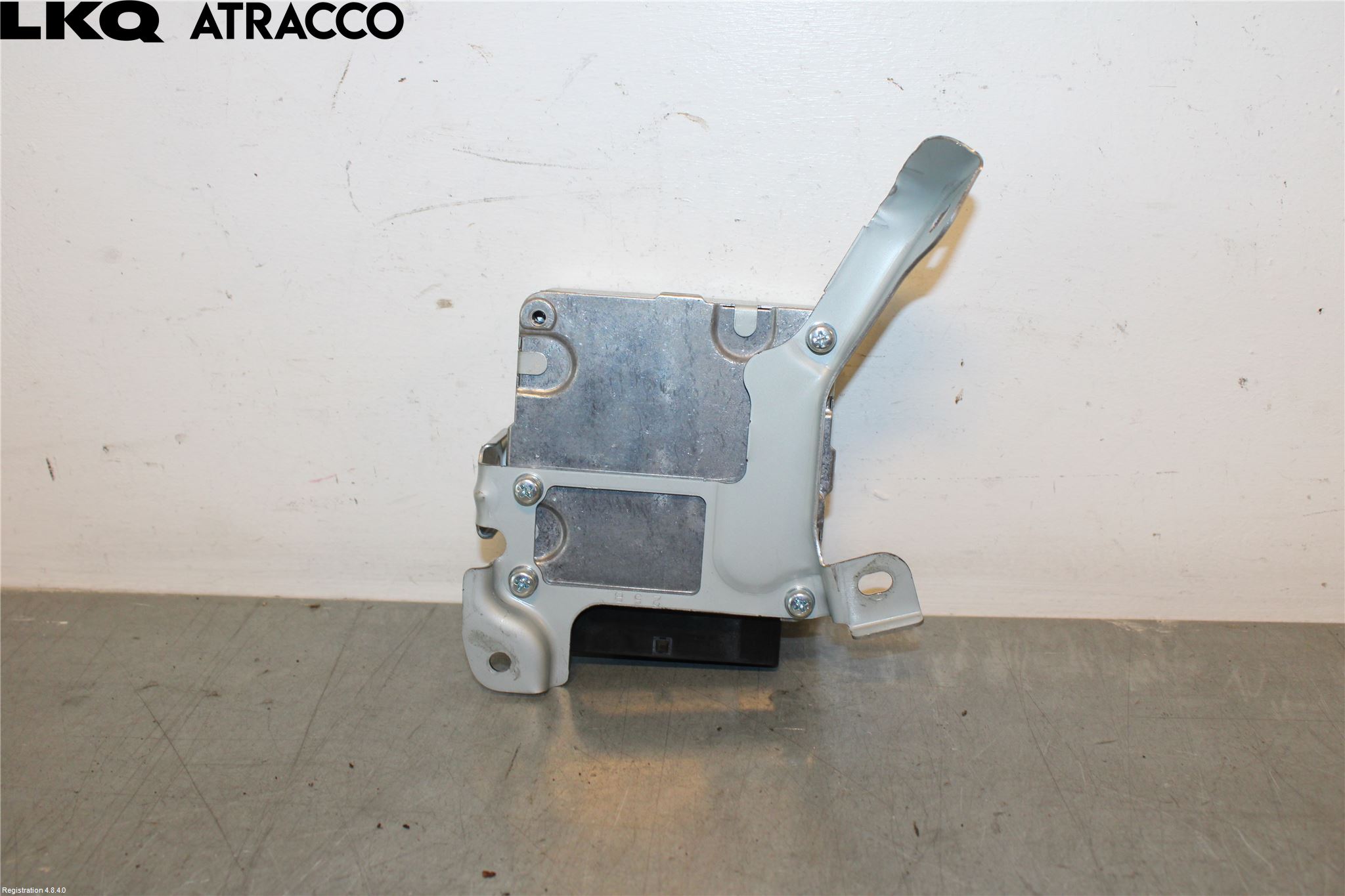 Toyota YARIS XP130 15-20 Styrenhet Övrigt