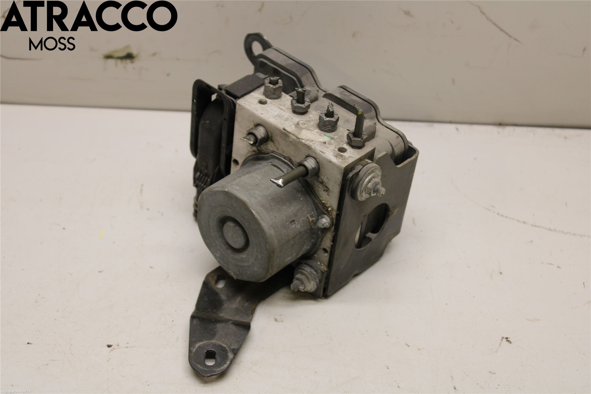 Mercedes-Benz MB CITAN (W415) 13-21 Abs Hydraulaggregat