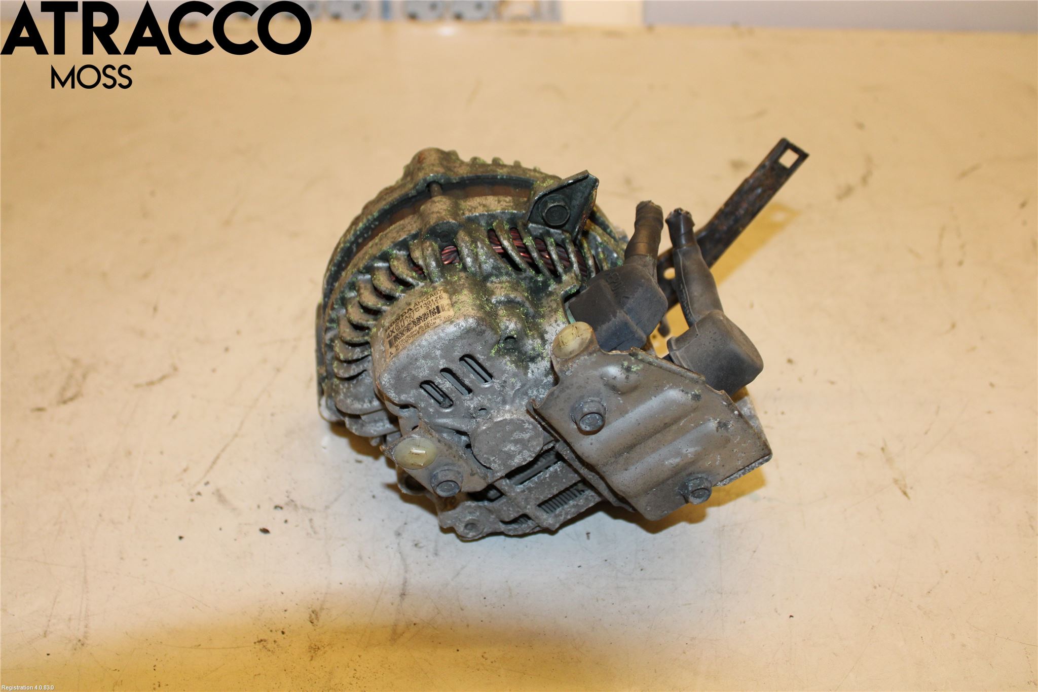 Honda CIVIC 06-11 Generator