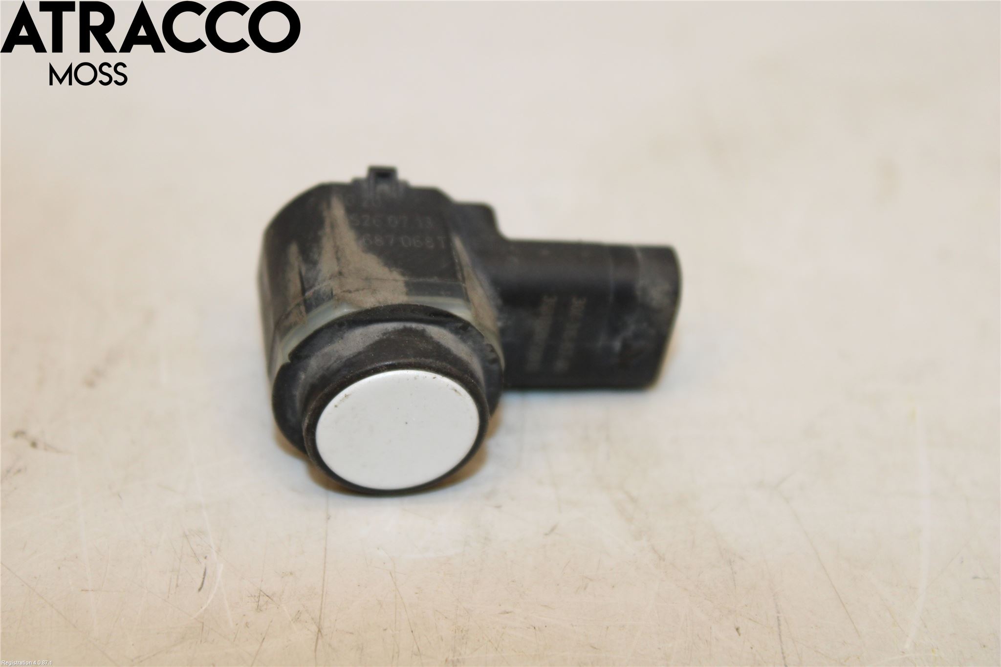 Volvo XC60 14-17 Parkeringshjälp Backsensor