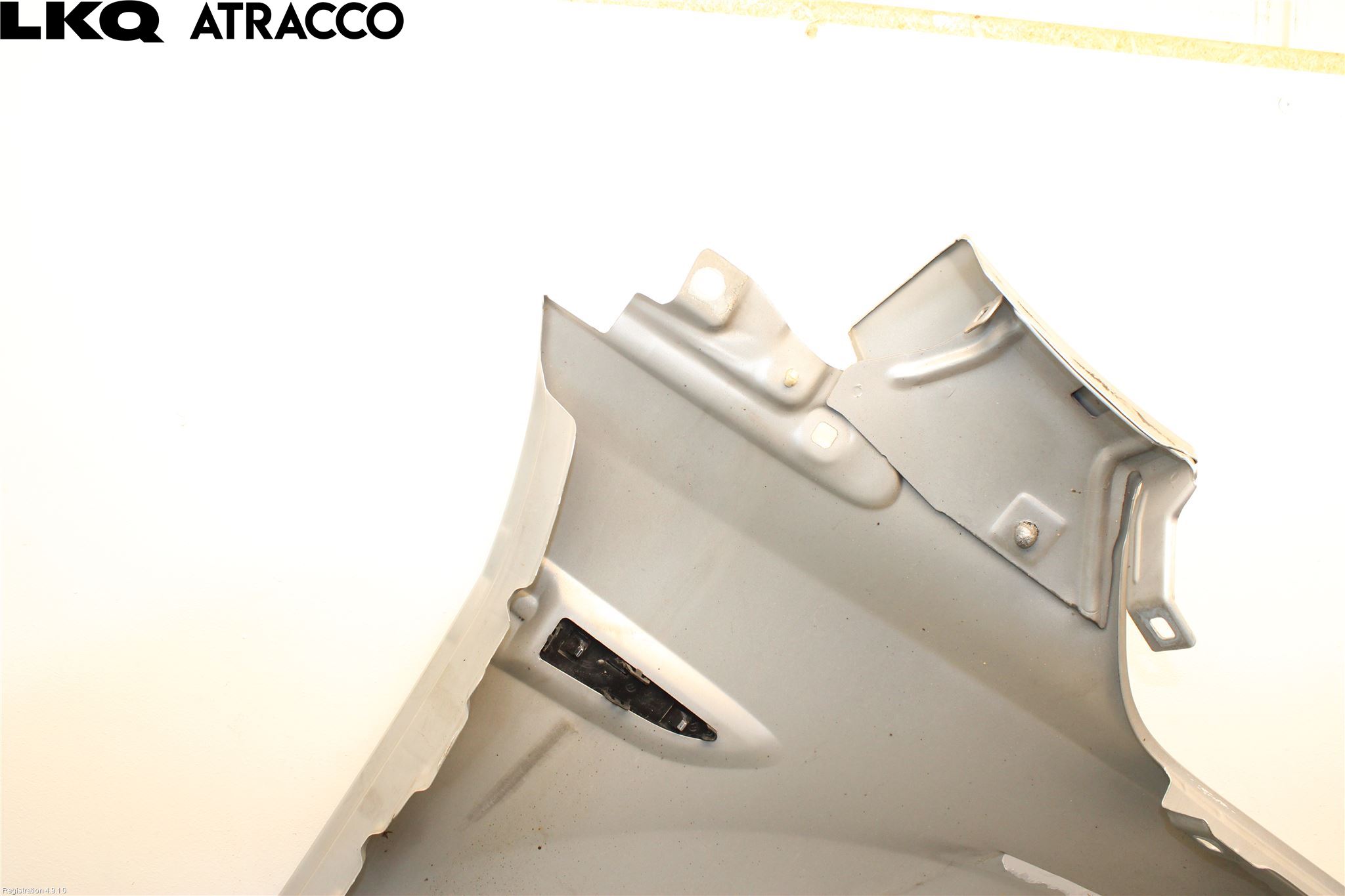Ford KUGA 13-16 Skärm Fram Vänster