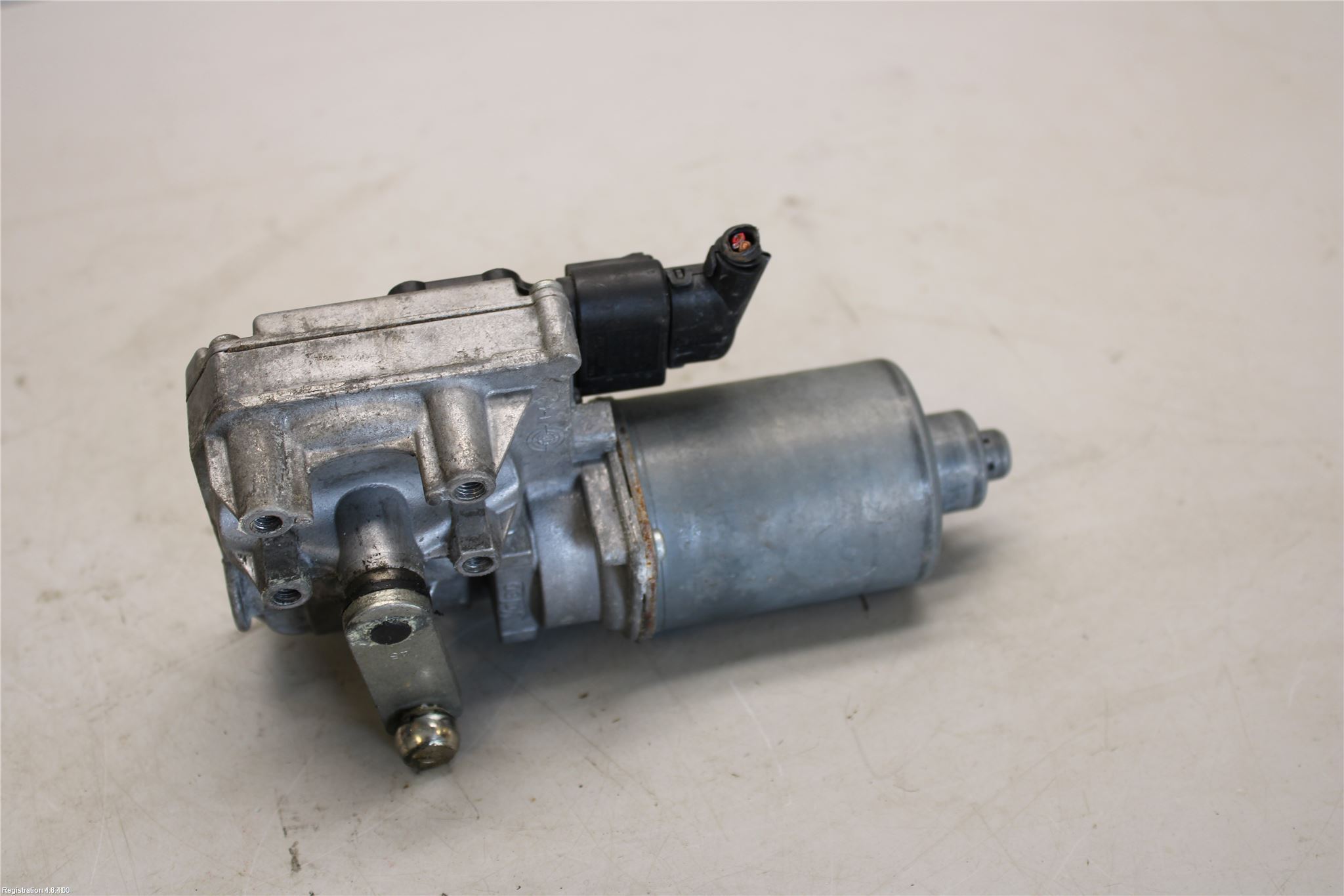 Audi A4 12-15 Torkarmotor Vindruta