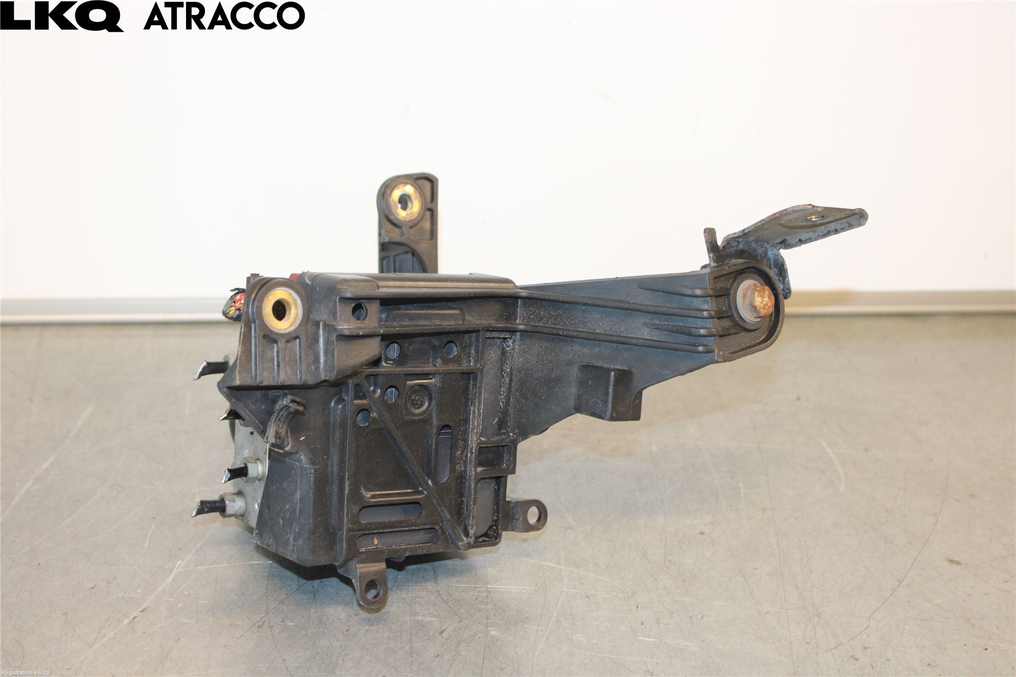 Opel ZAFIRA B 06-14 Abs Hydraulaggregat
