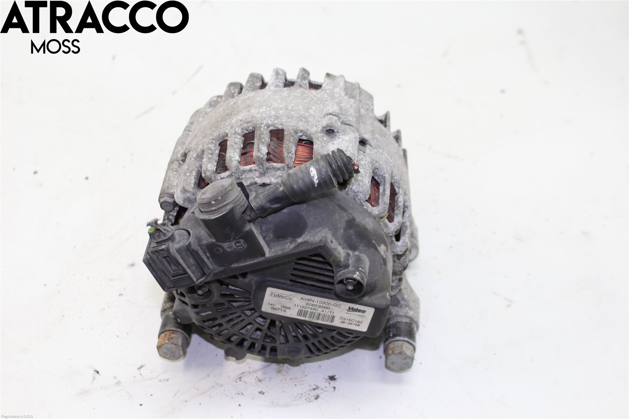 Ford FOCUS 11-14 Generator