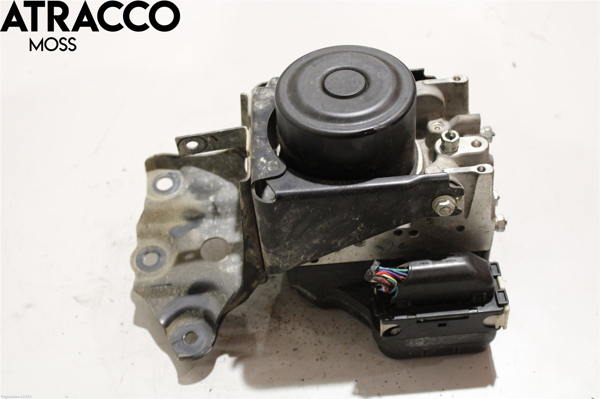 Toyota RAV 4 06-12 Abs Hydraulaggregat