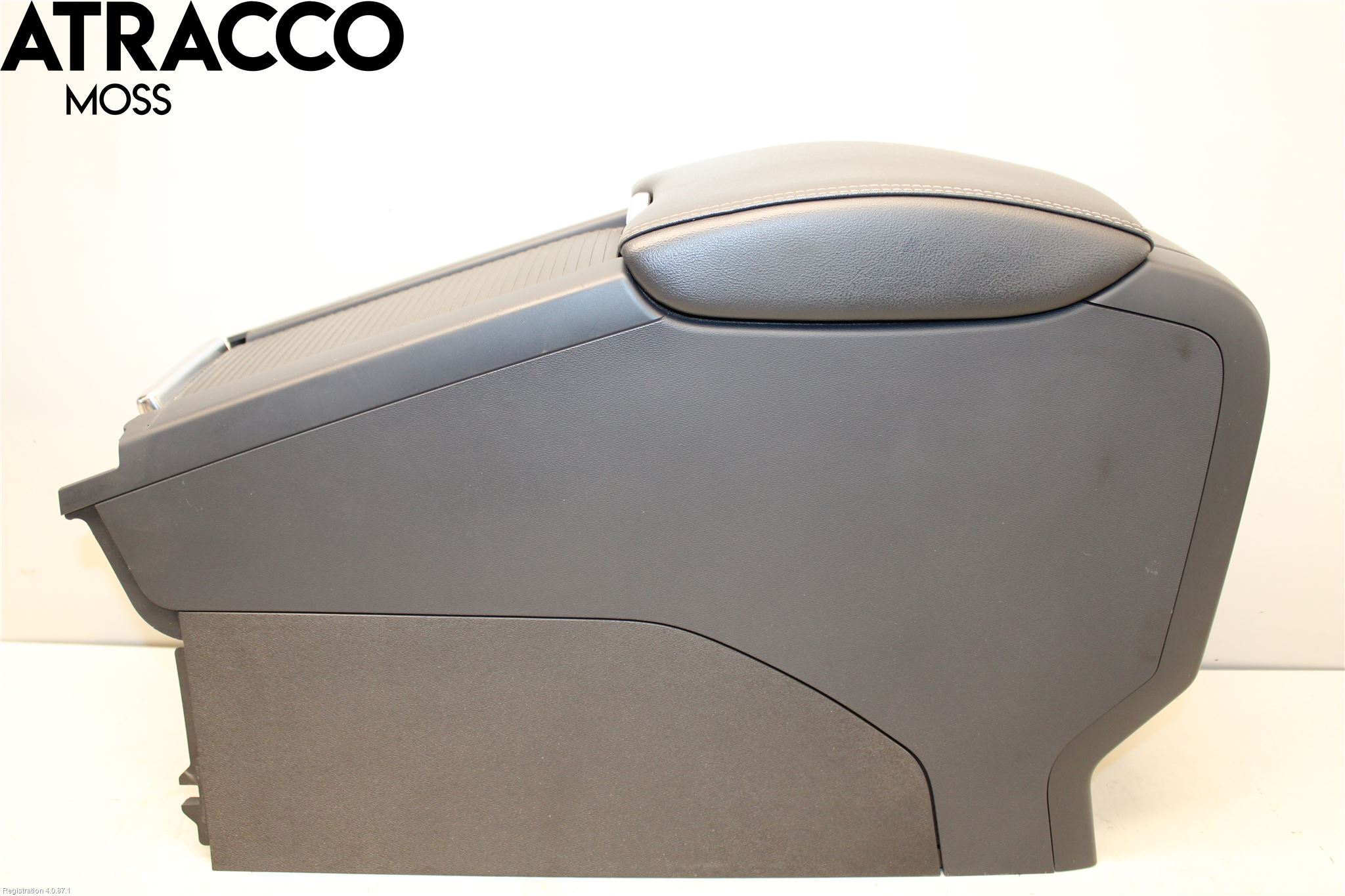 Volvo XC60 14-17 Instrumentkonsoll Mitt