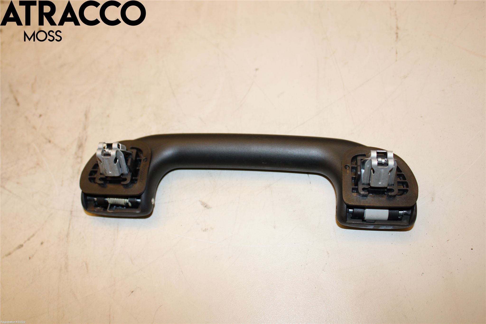 Jeep COMPASS Kurvhandtag I Tak