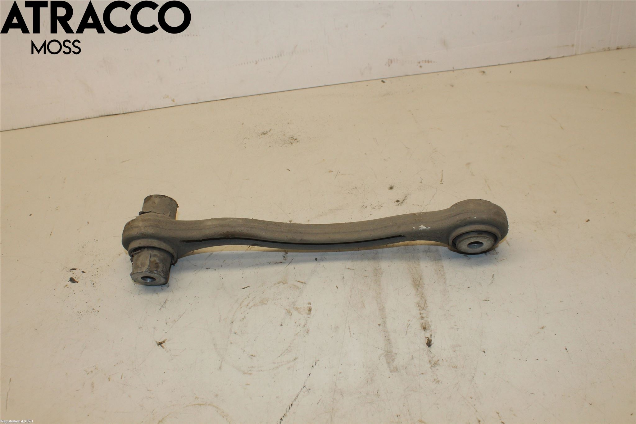 Mercedes-Benz MB E-KLASS (W212) 09-16 Bärarm Bak Höger