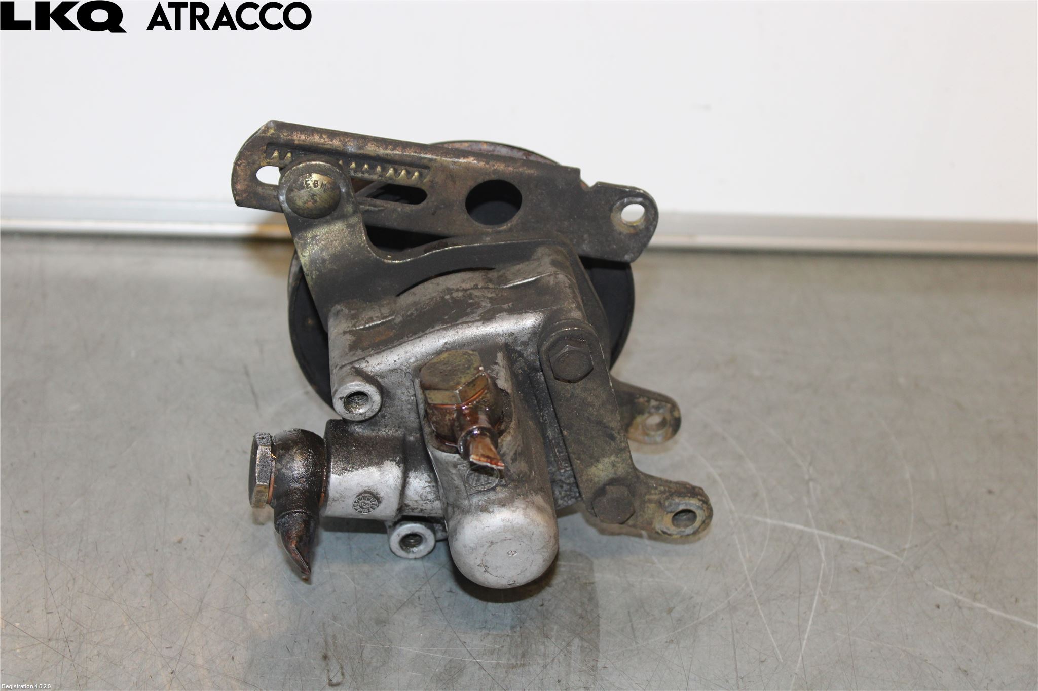 BMW 3 E30 83-94 Styrservopump