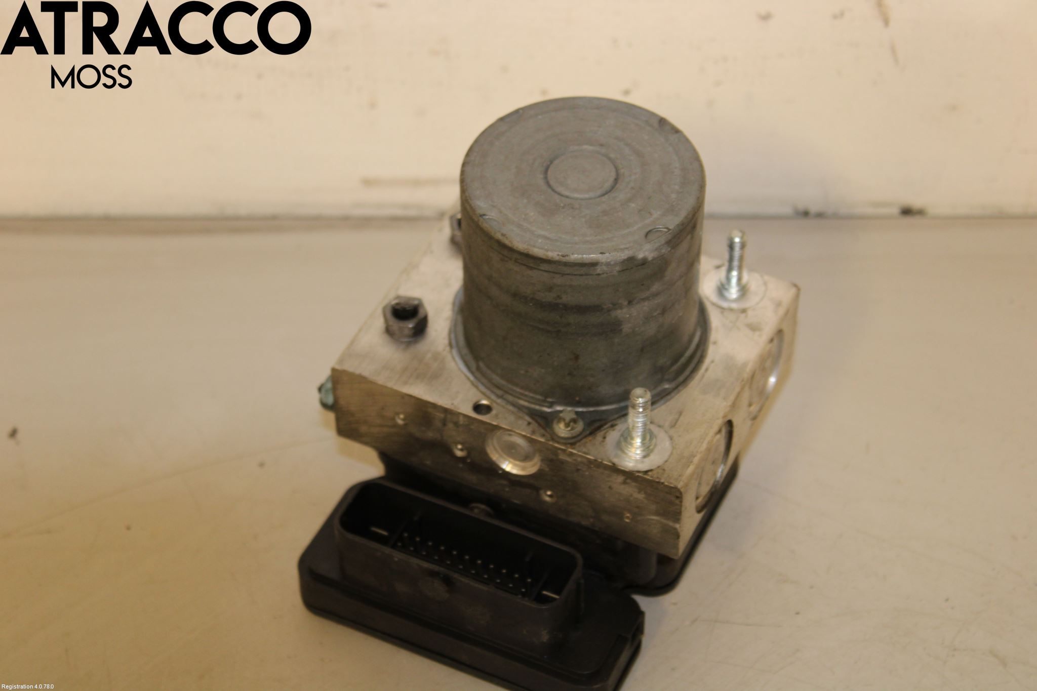 Mercedes-Benz MB VITO/V-KLASS (W640,W447,W448) 14- Abs Hydraulaggregat