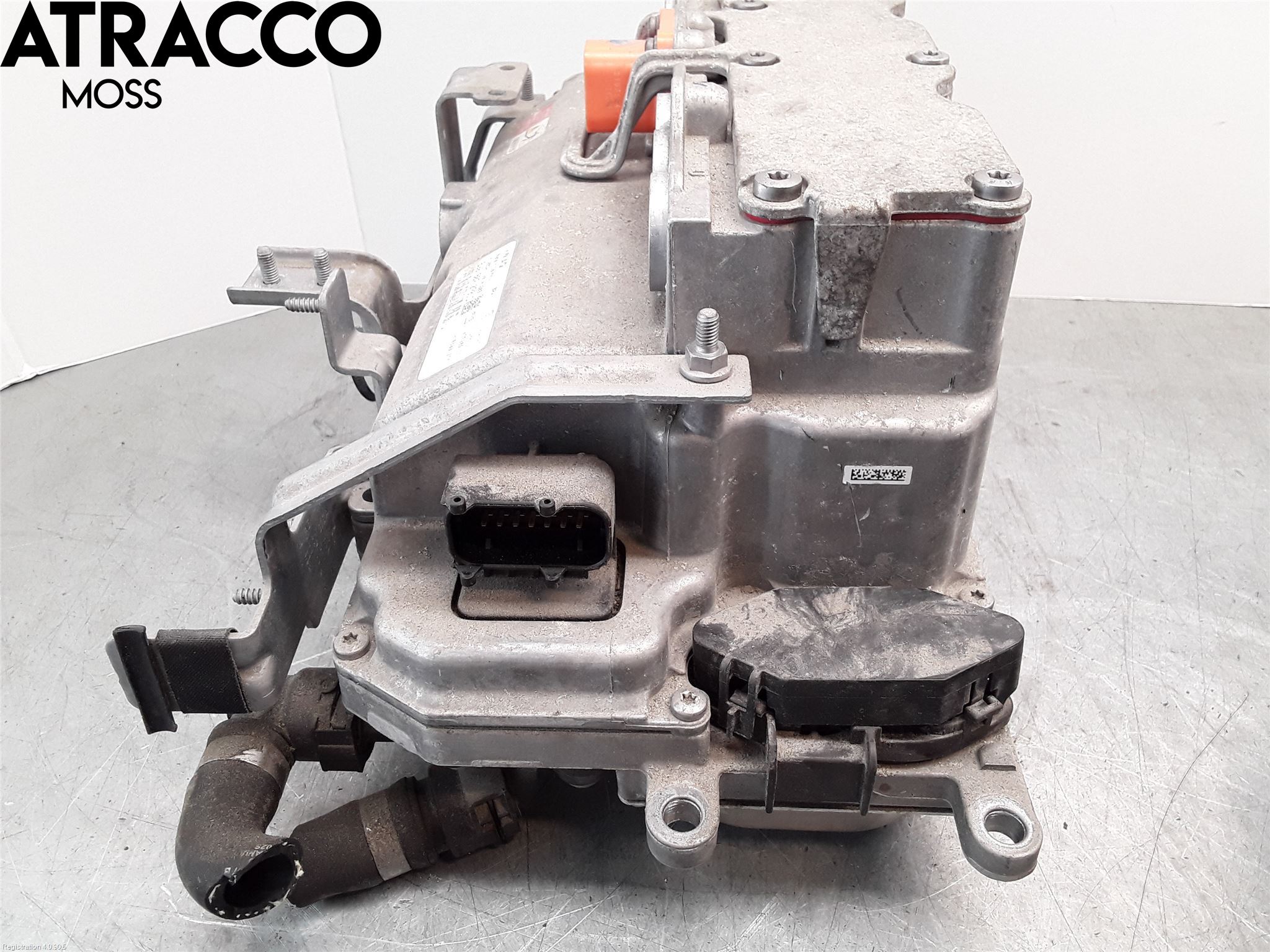 Audi A3/S3 05-13 Inverter Hybrid