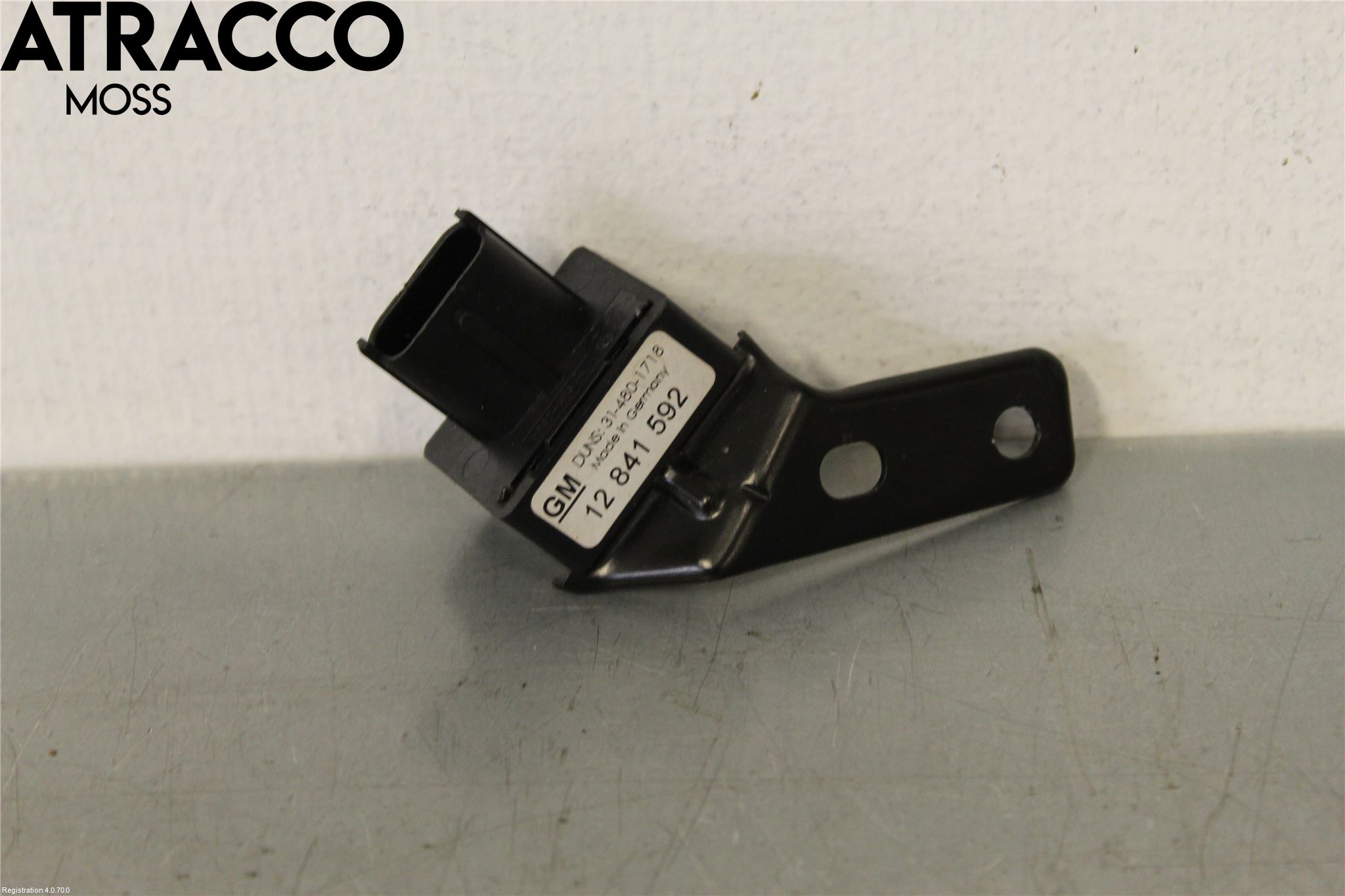 Opel INSIGNIA 09-16 Sensor Övrigt