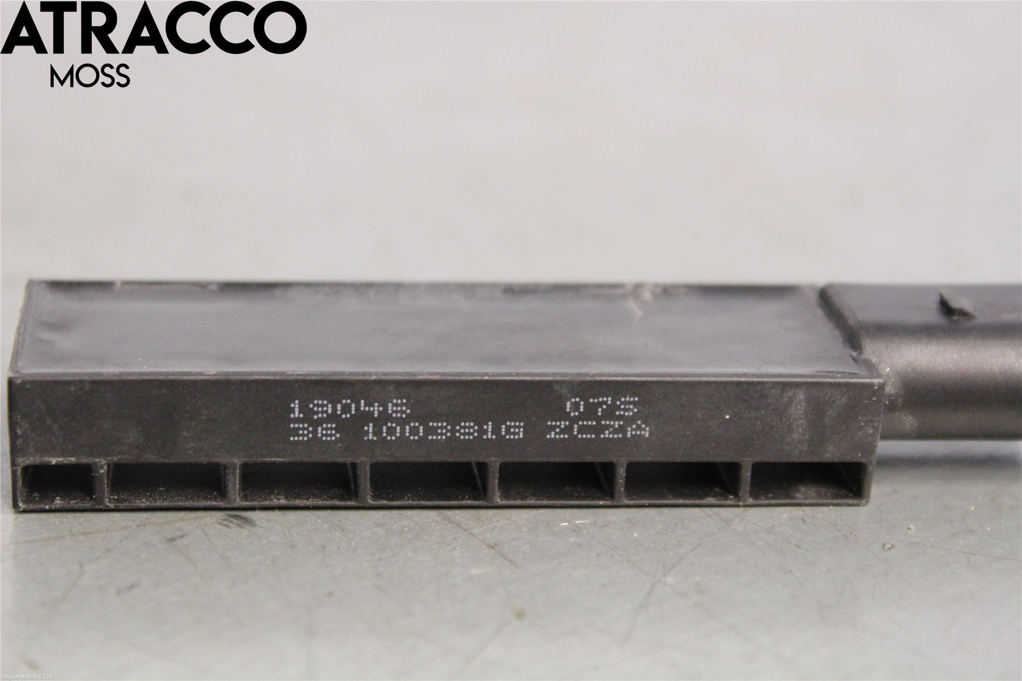 Skoda OCTAVIA (5E) 13-20 Sensor Övrigt
