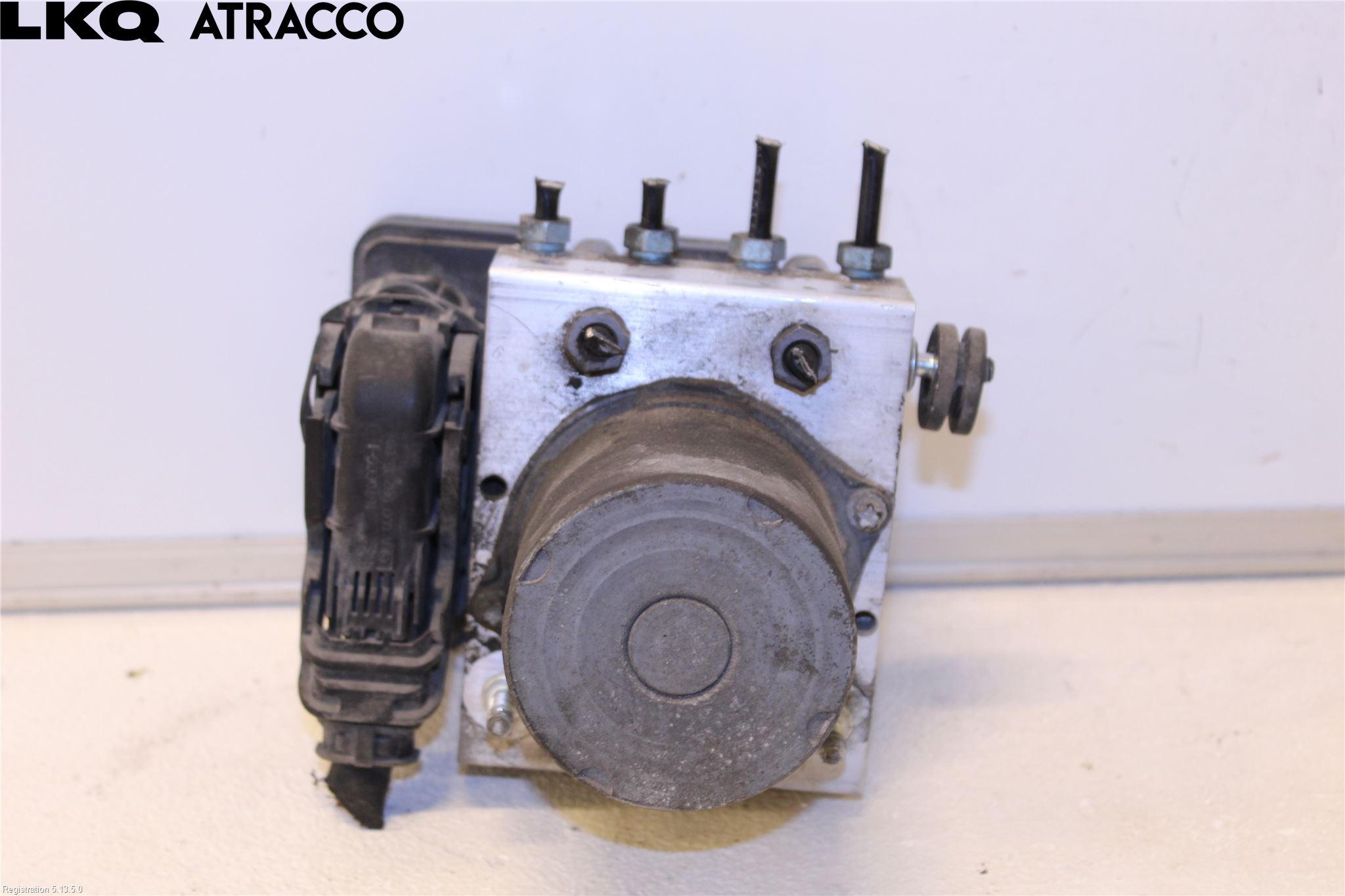 Mercedes-Benz MB VITO/V-KLASS (W640,W447,W448) 14- Abs Hydraulaggregat