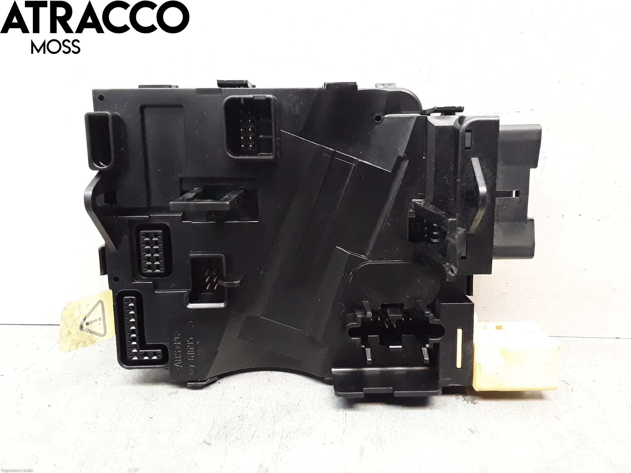Audi A3/S3 05-13 Styrenhet Övrigt