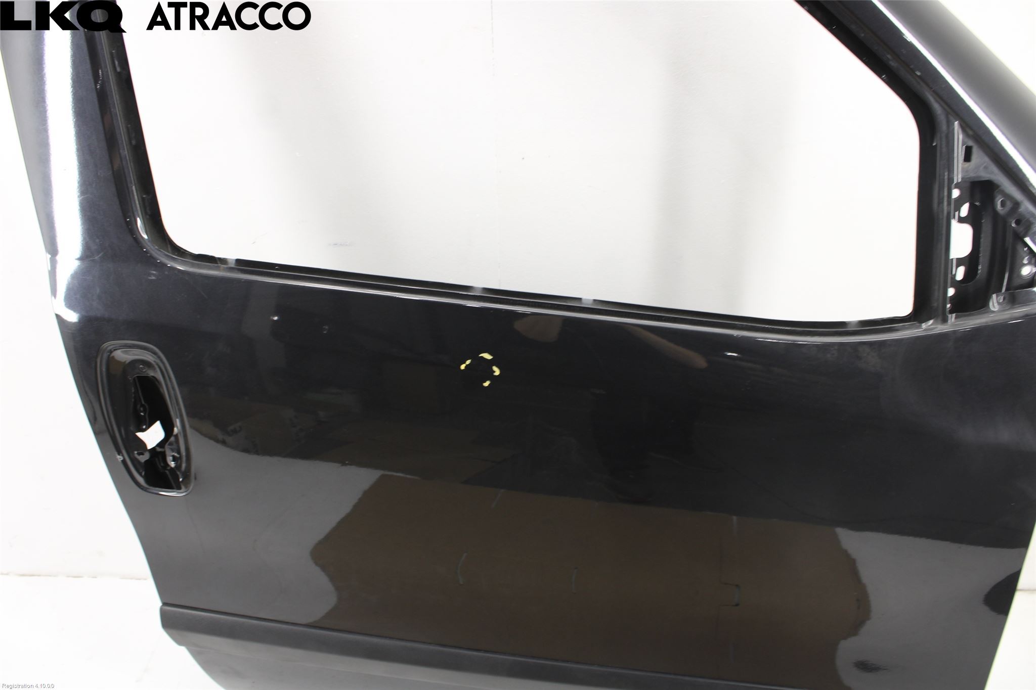 Fiat DOBLO CARGO Dörr Fram Höger
