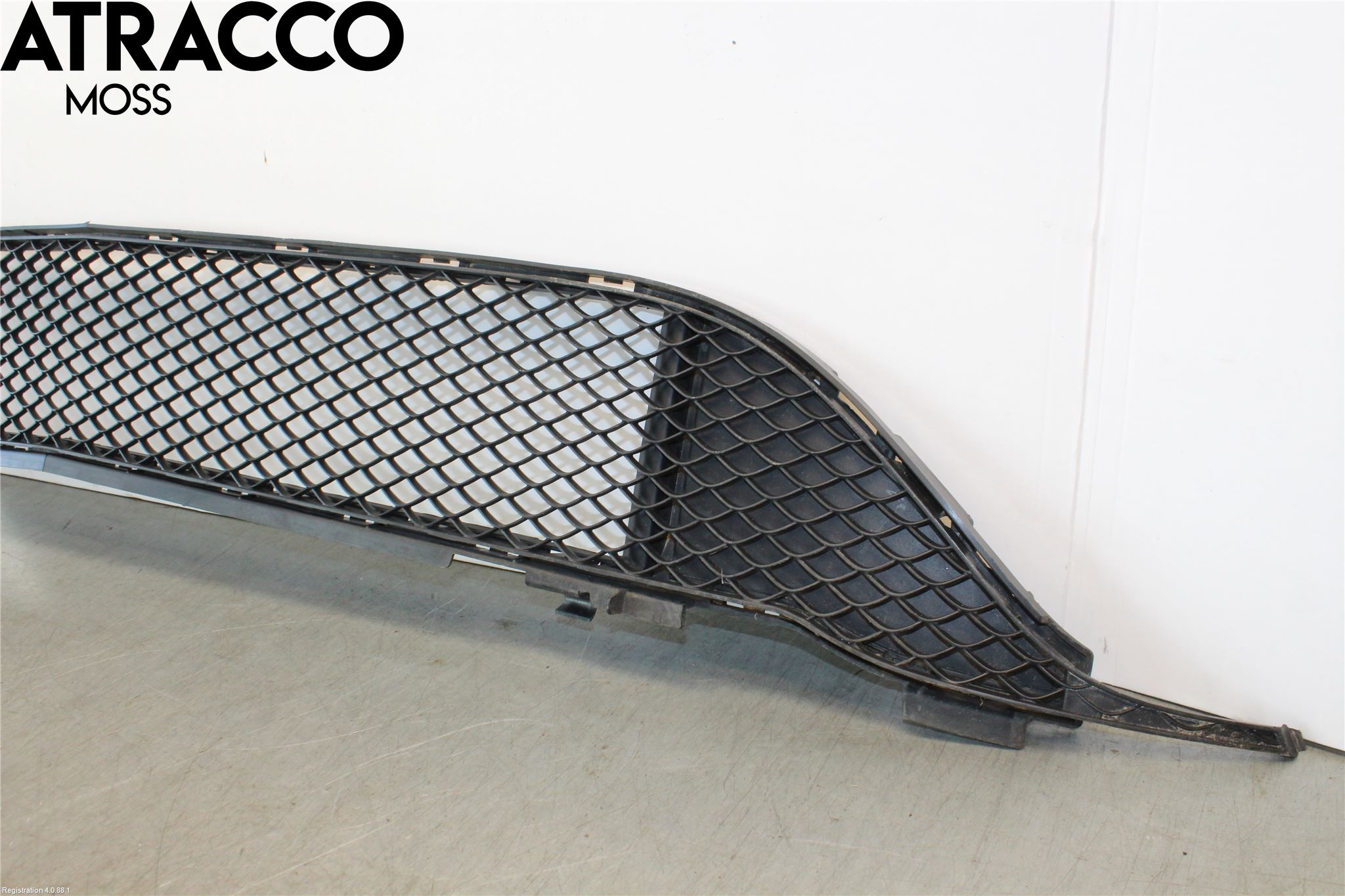Mercedes-Benz MB B-KLASS (W246/W242) 12-19 Grillsarg