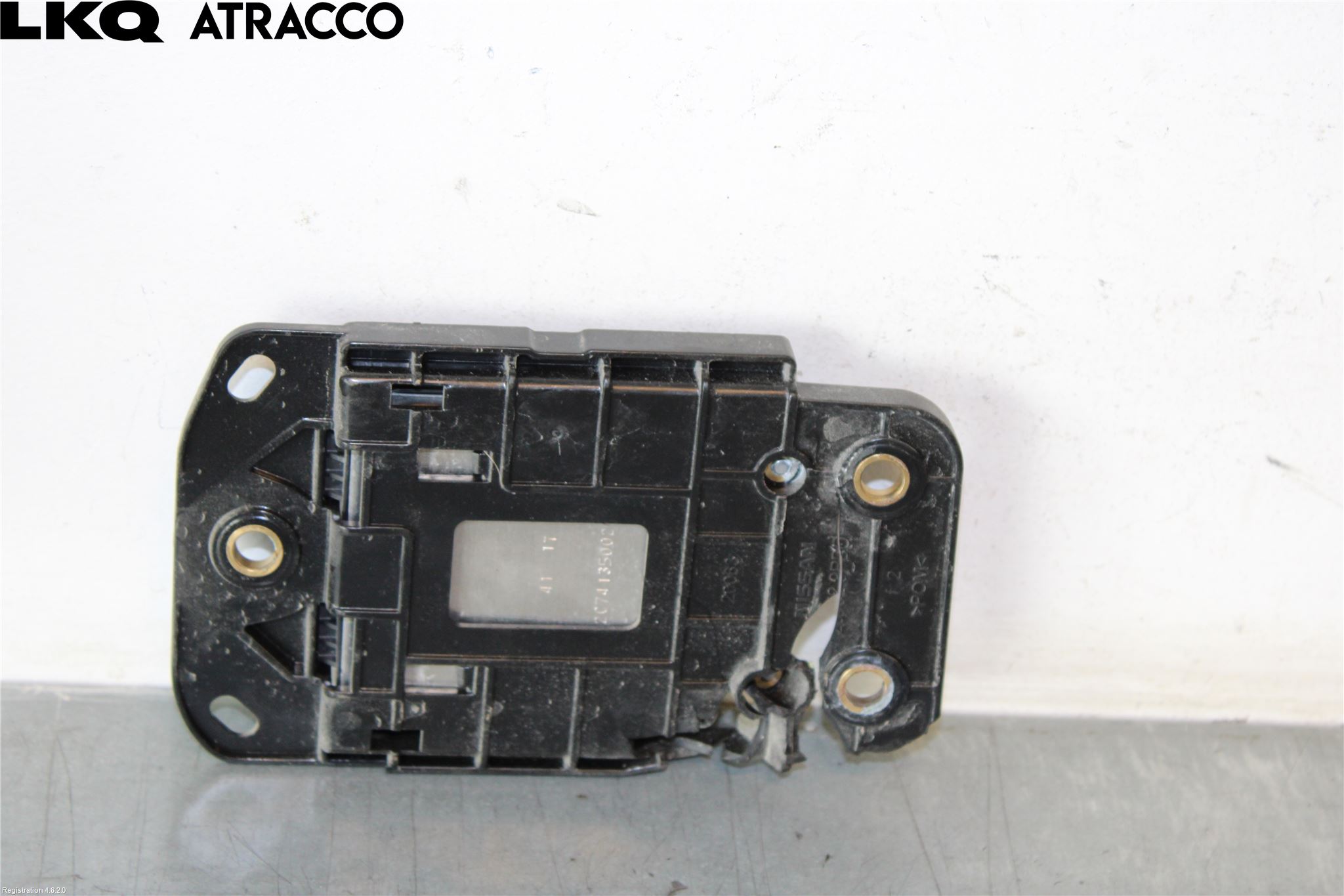 Nissan LEAF 18- Sensor Aktivt Kollisionsskydd