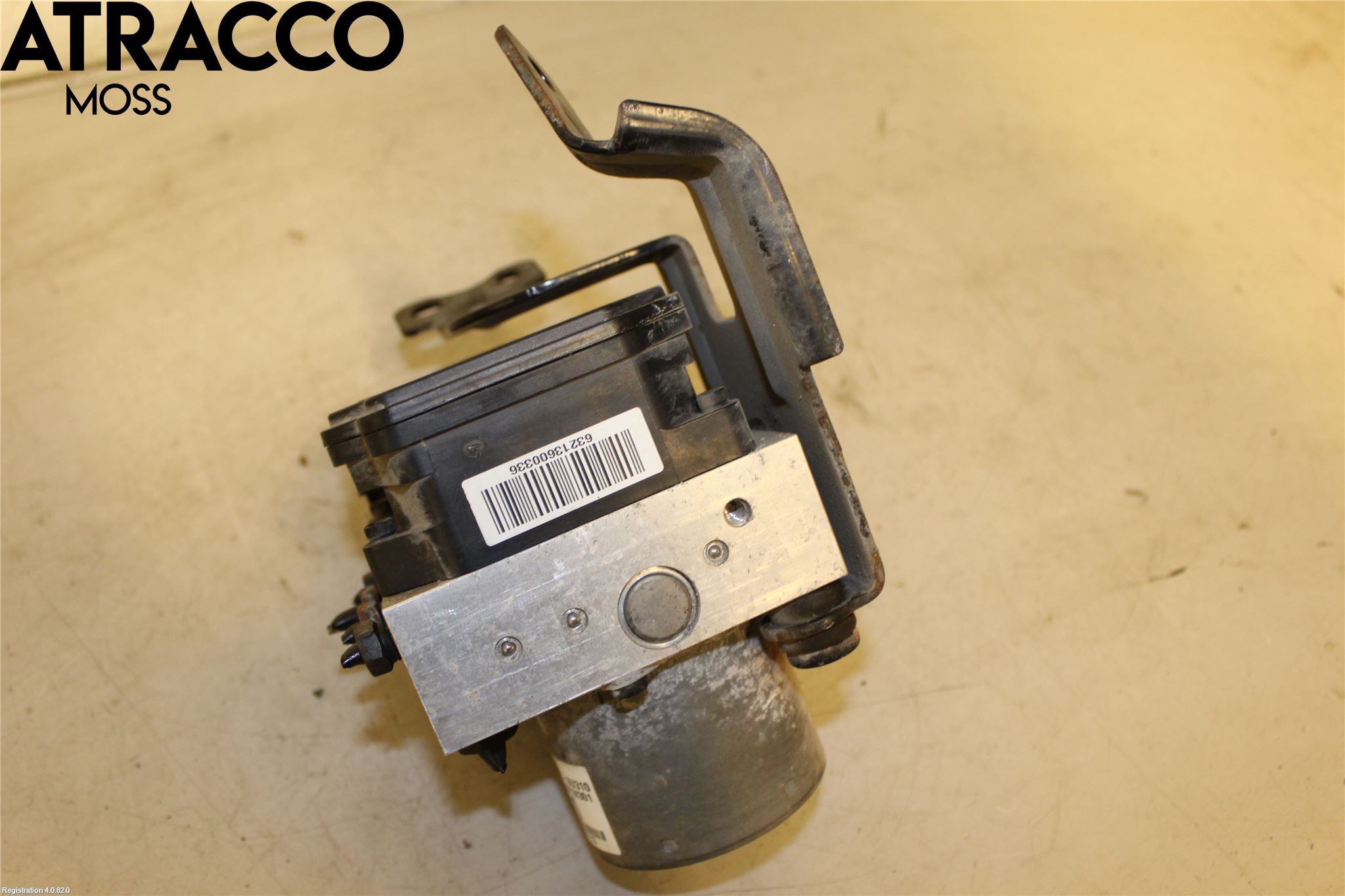 Kia SPORTAGE (SL) 11-15 Abs Hydraulaggregat