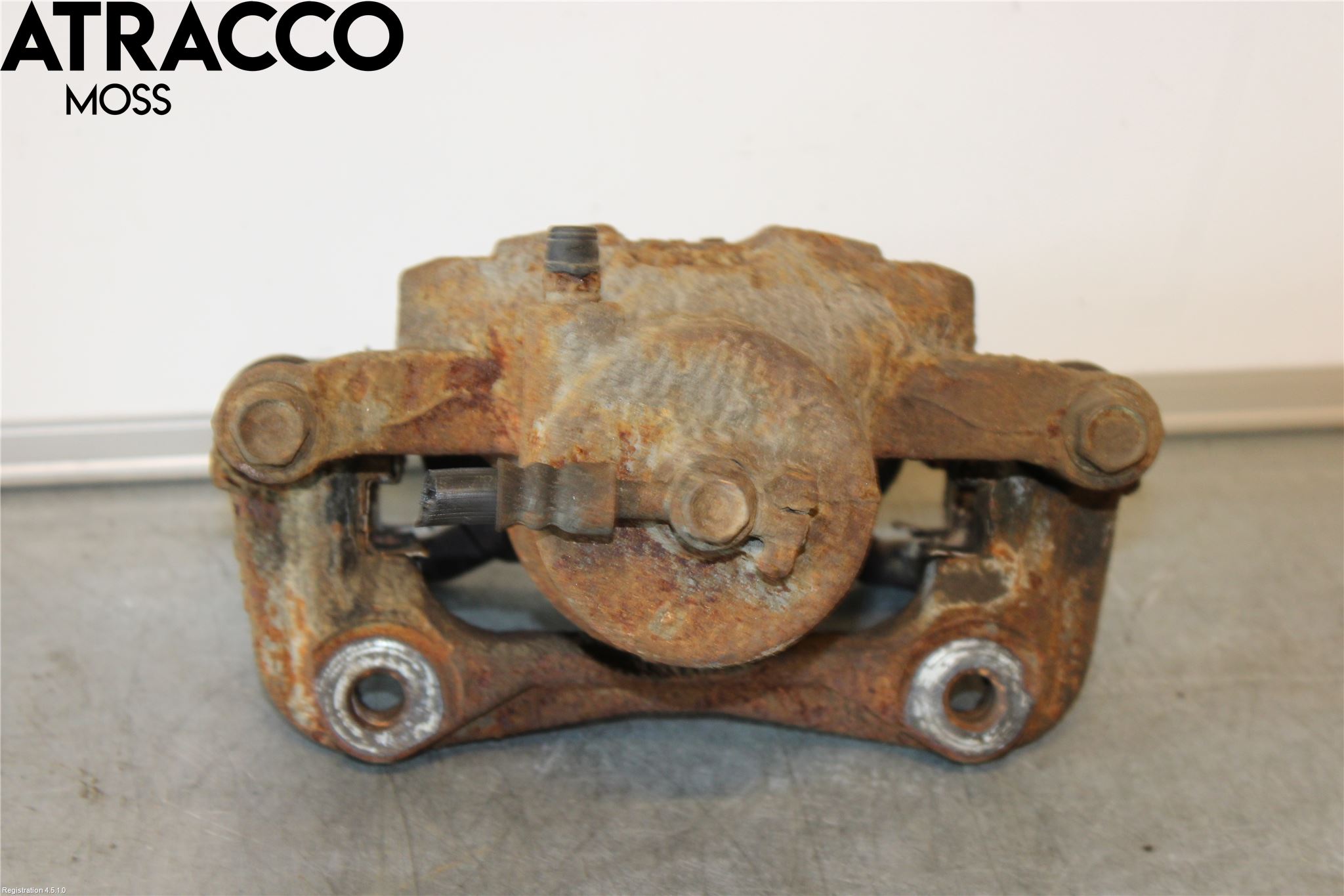 Hyundai i30 GD 13-17 Bromsok Fram Vänster