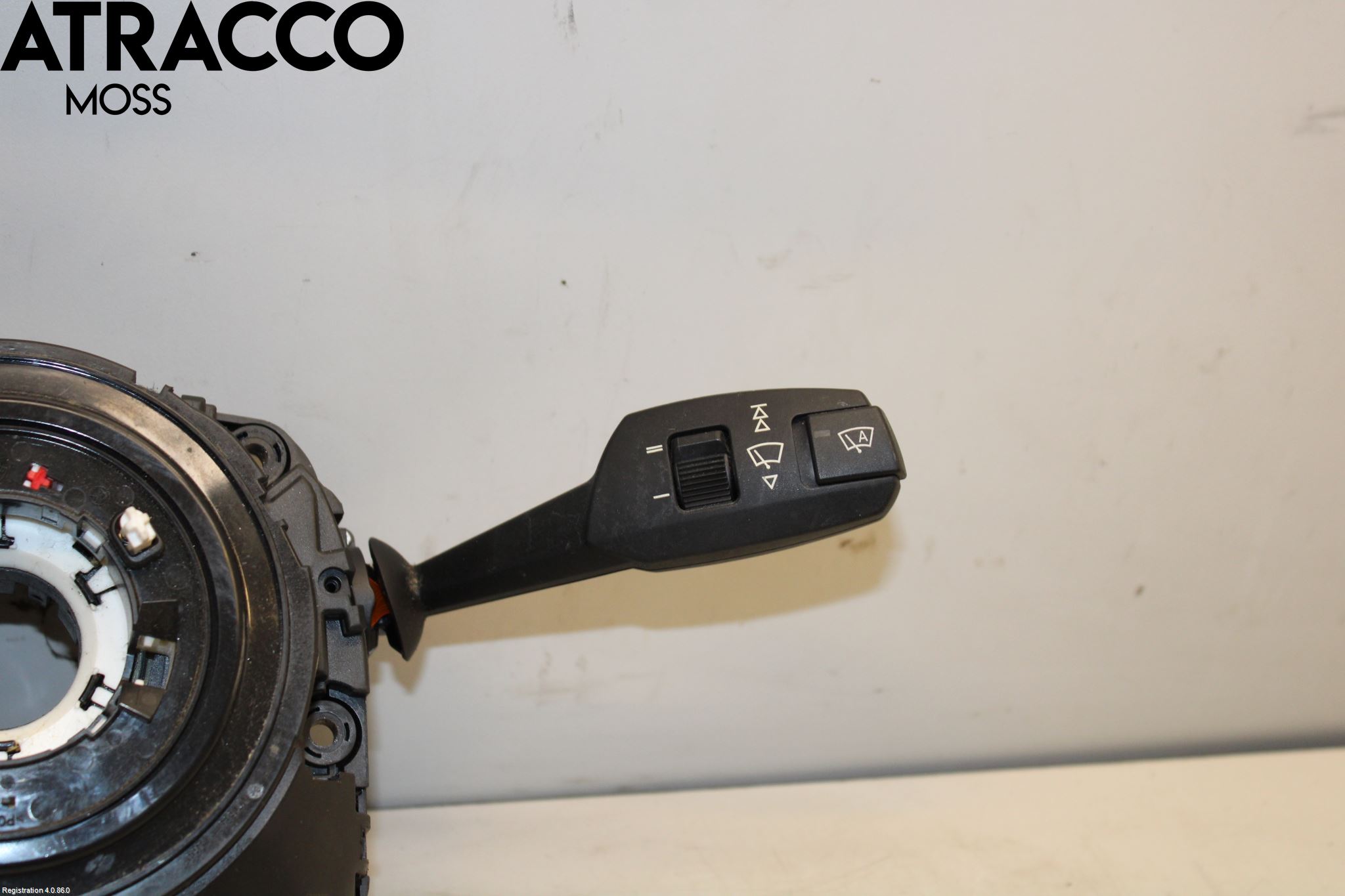 BMW X1 E84 10-15 Spakcentral