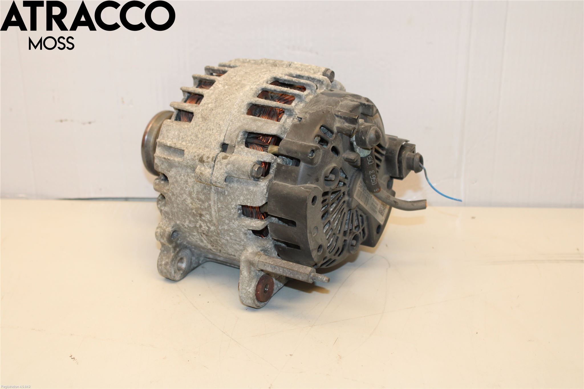 Volkswagen VW GOLF / E-GOLF VII 13-20 Generator