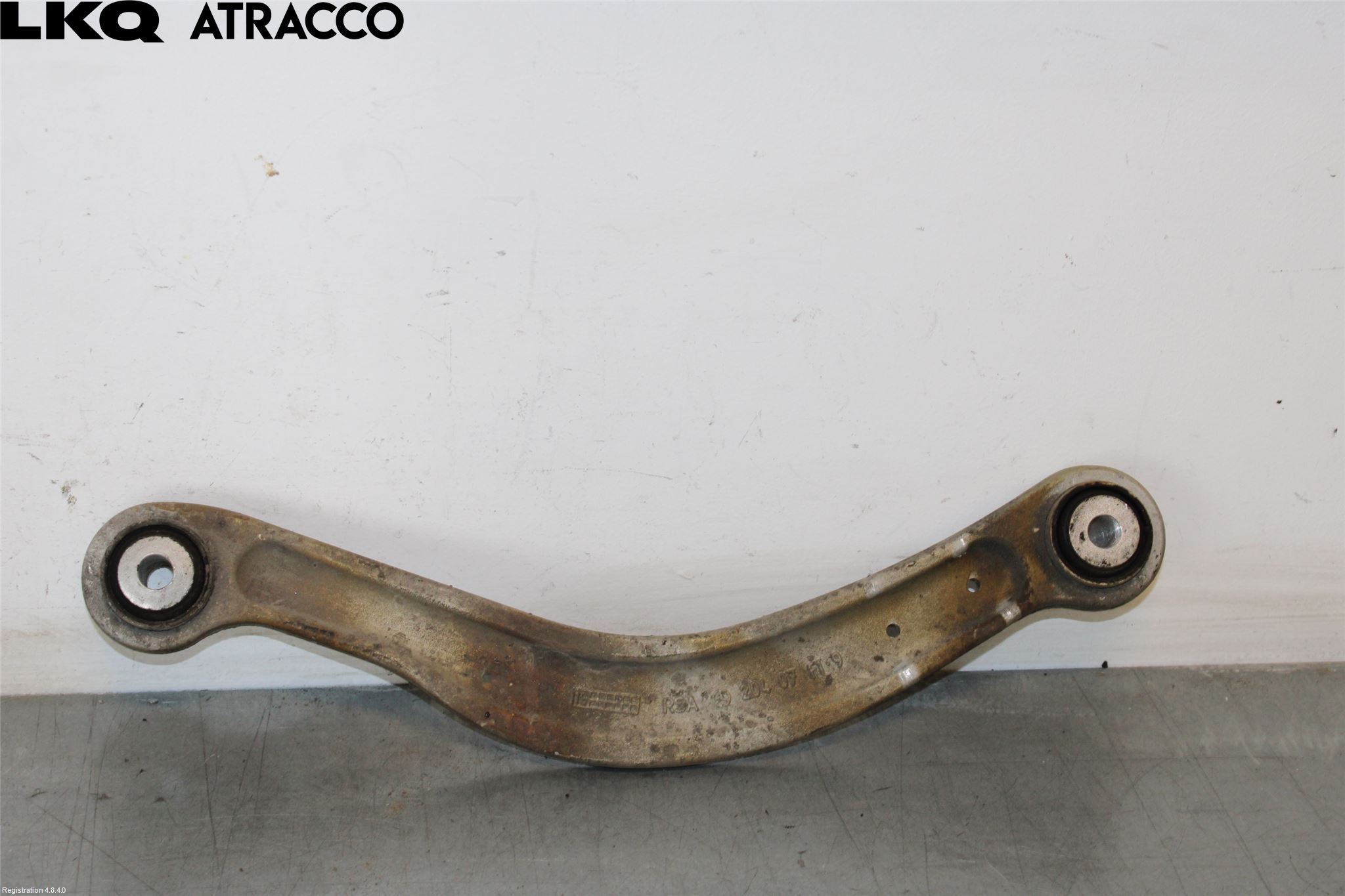 Mercedes-Benz MB E-KLASS (W213) 16-23 Bärarm Bak Vänster