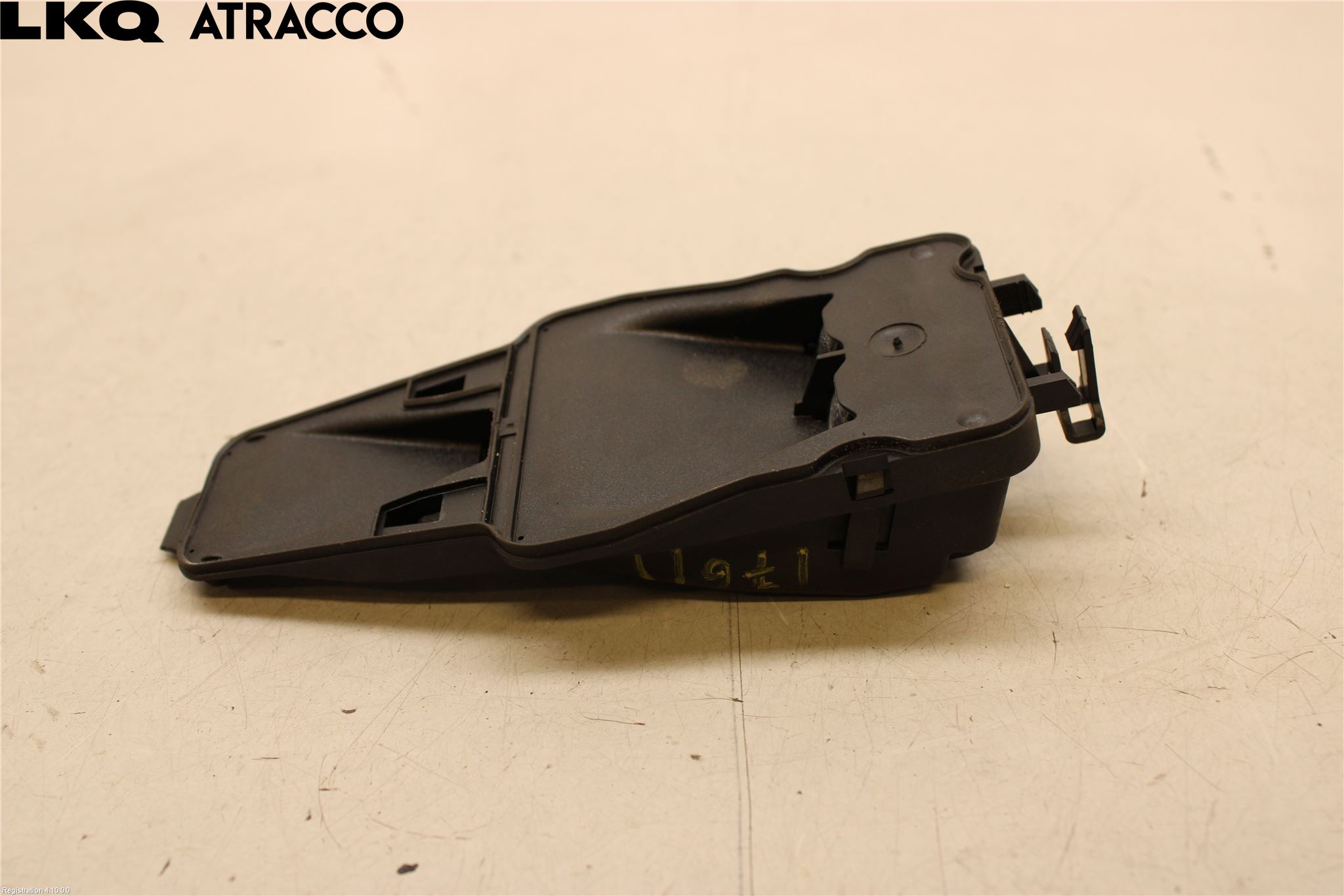Volvo V60 14-18 Sensor Aktivt Kollisionsskydd