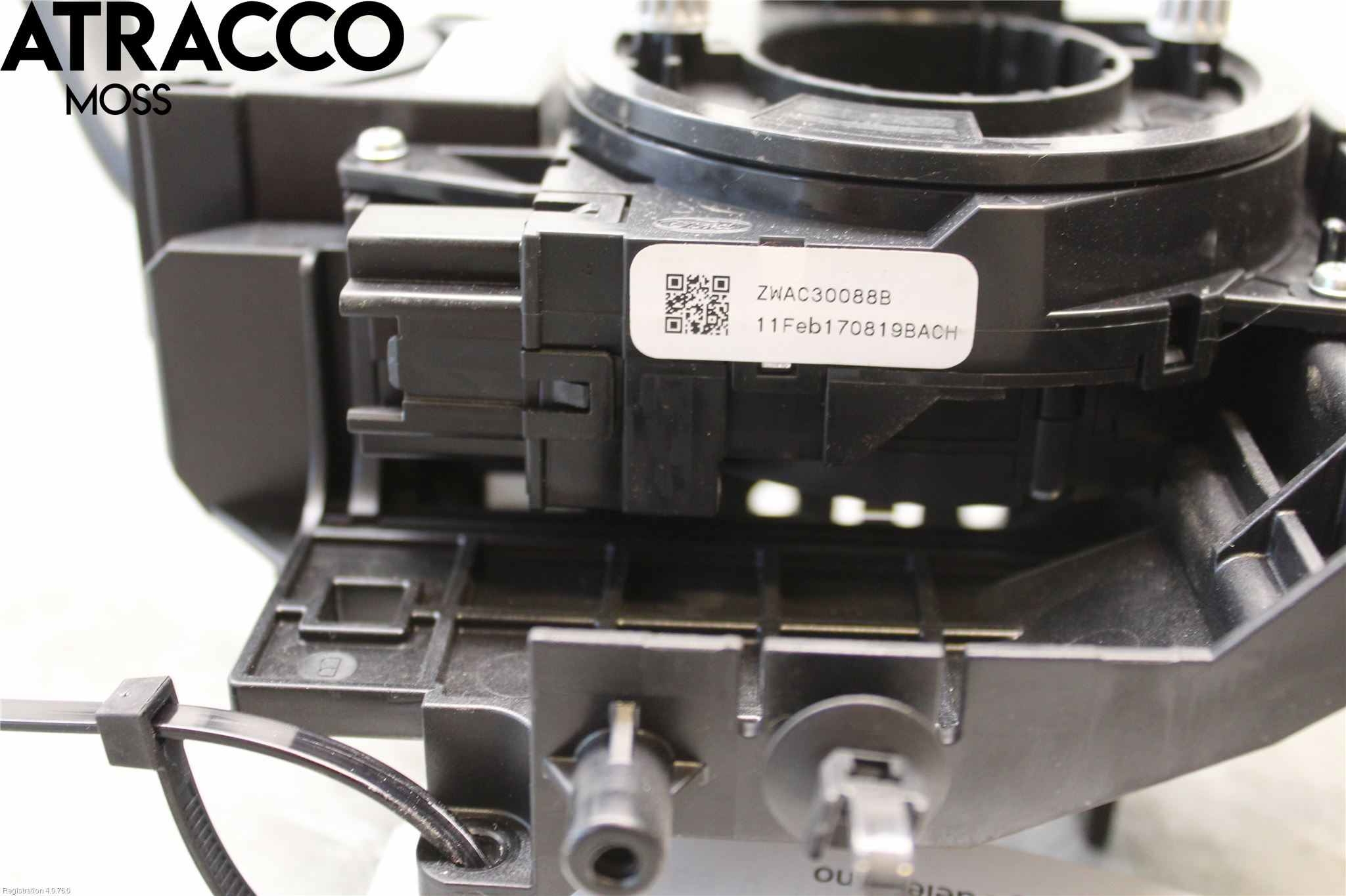 Ford FOCUS 11-14 Spakcentral