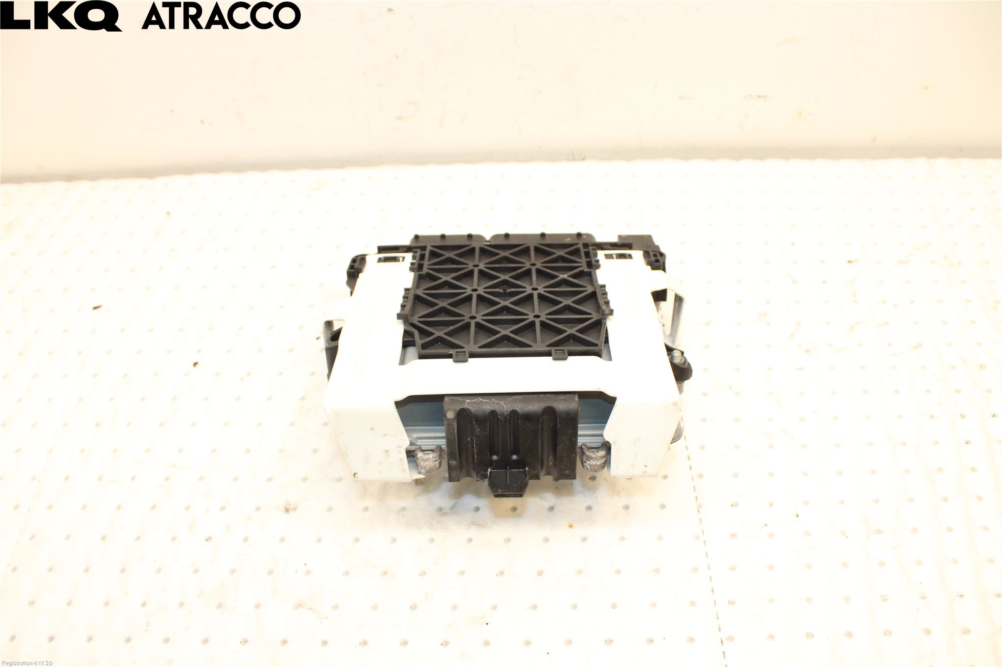 Volvo XC60 09-13 Styrenhet Insprut Bensin