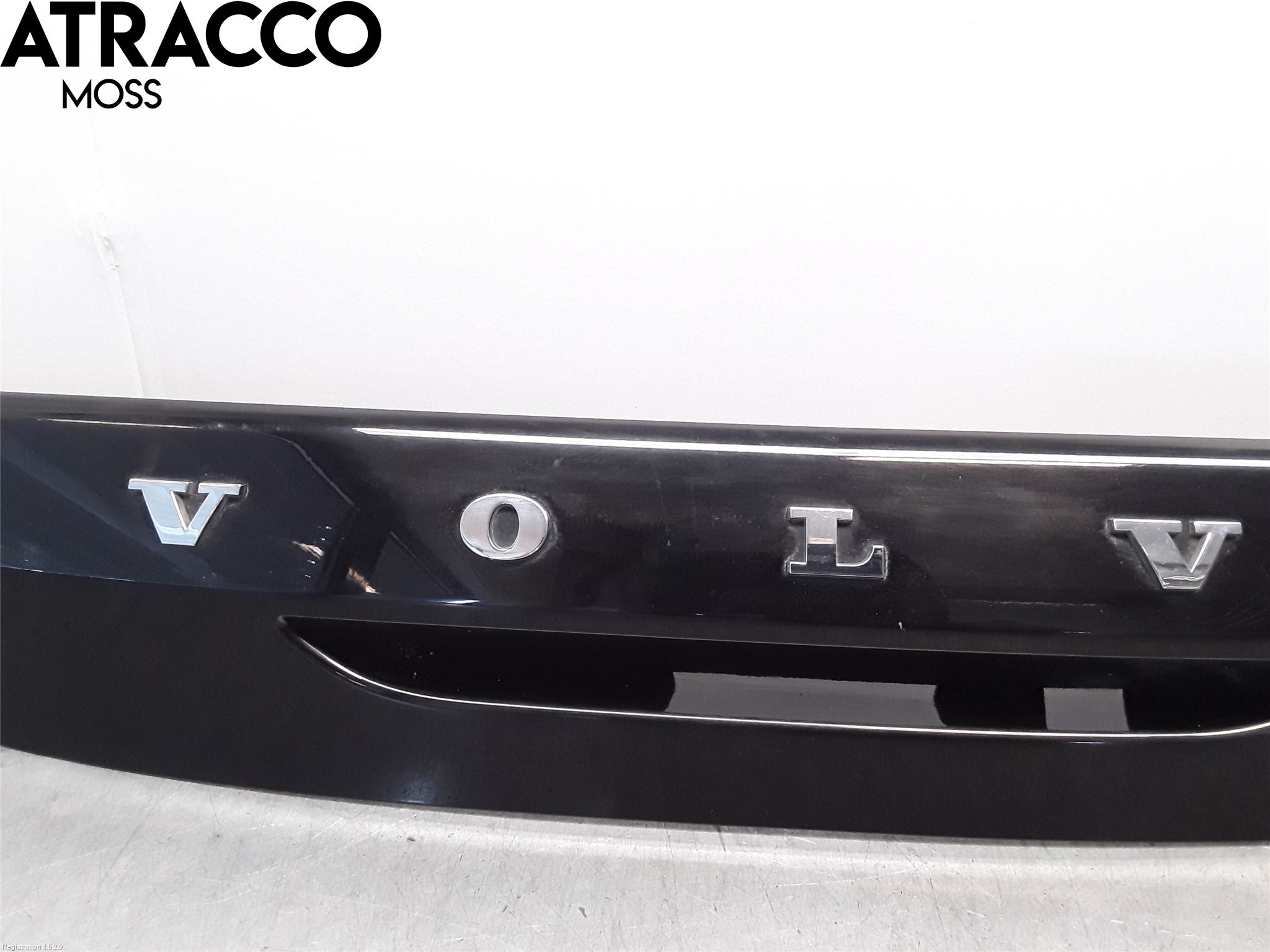 Volvo V40 12-19 Bakluckehandtag