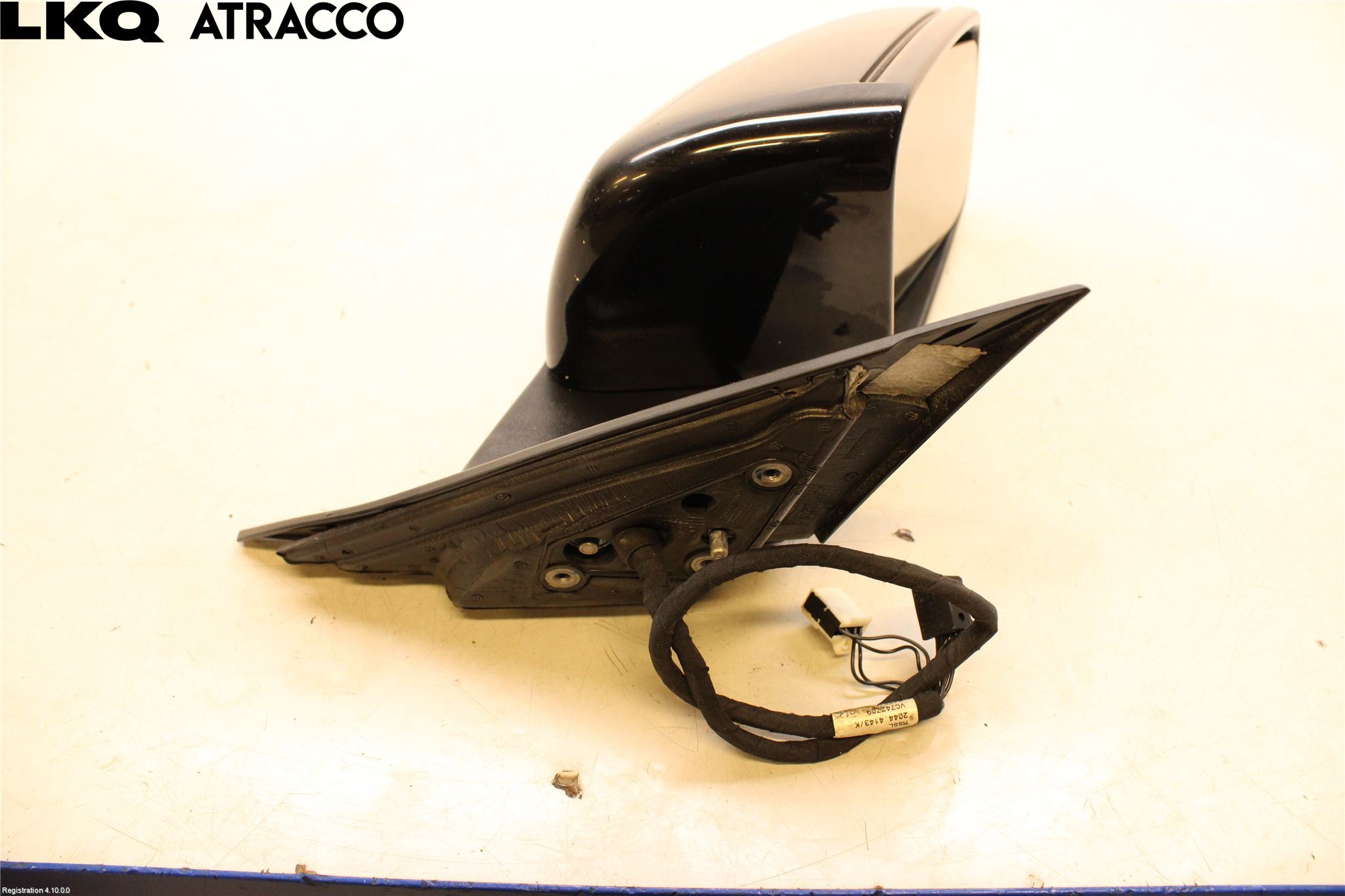Mercedes-Benz MB CLA-KLASS (C117/X117) 13-19 Spegel Yttre Justerbar Hö